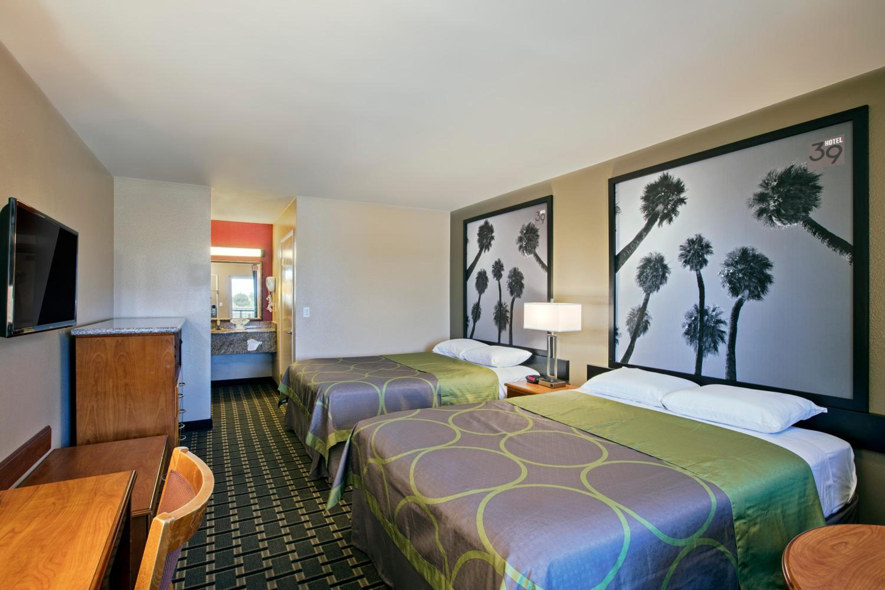 The Hotel 39, Kuva 7