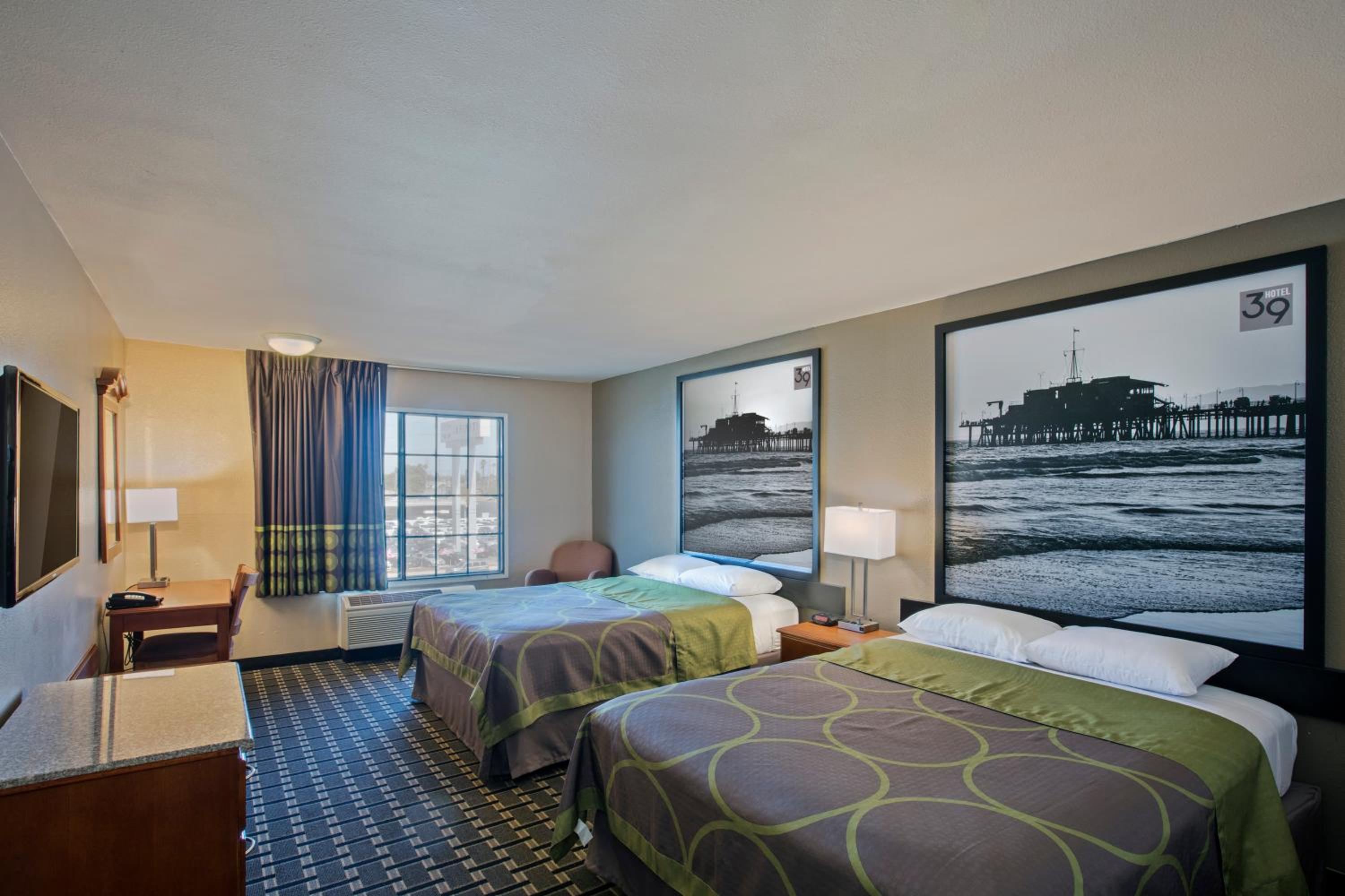 The Hotel 39, Kuva 6