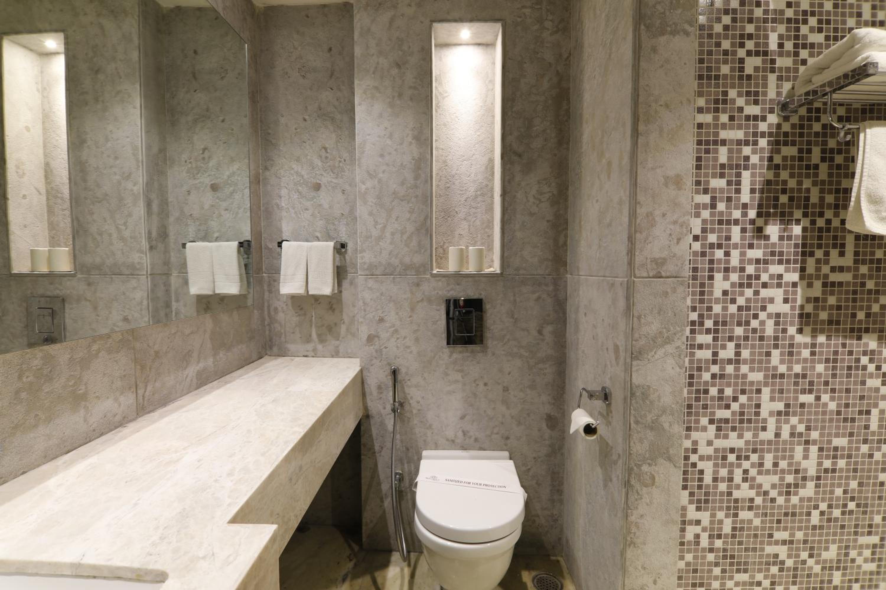 Marugarh Resort and Spa