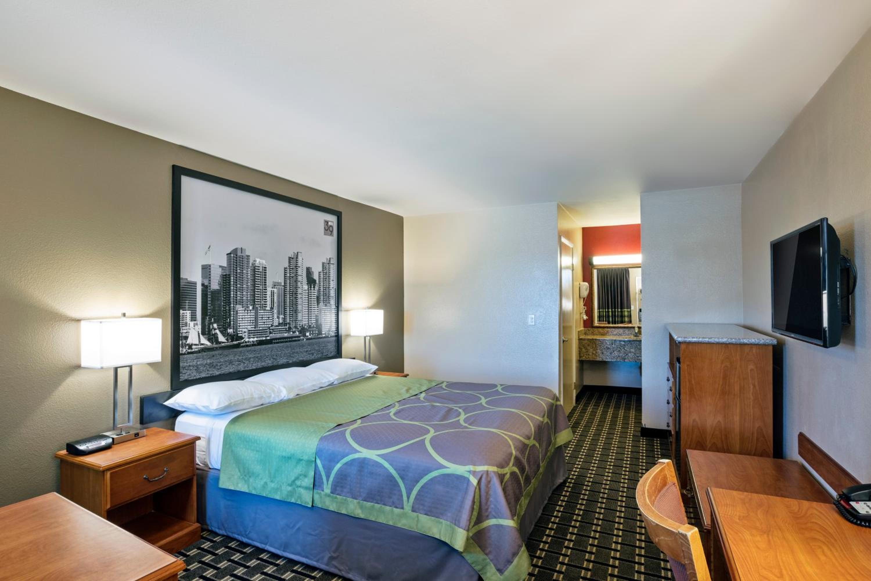 The Hotel 39, Kuva 4