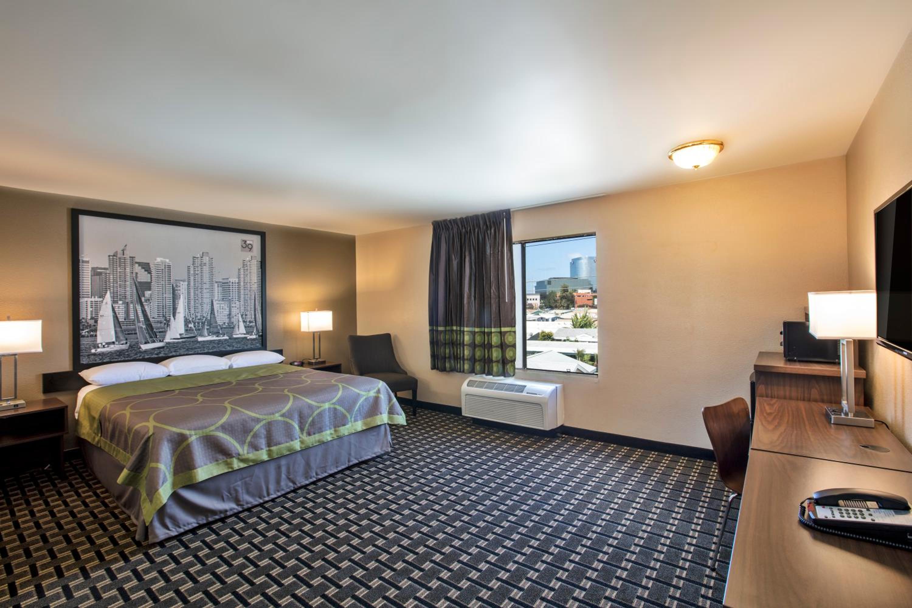 The Hotel 39, Kuva 9