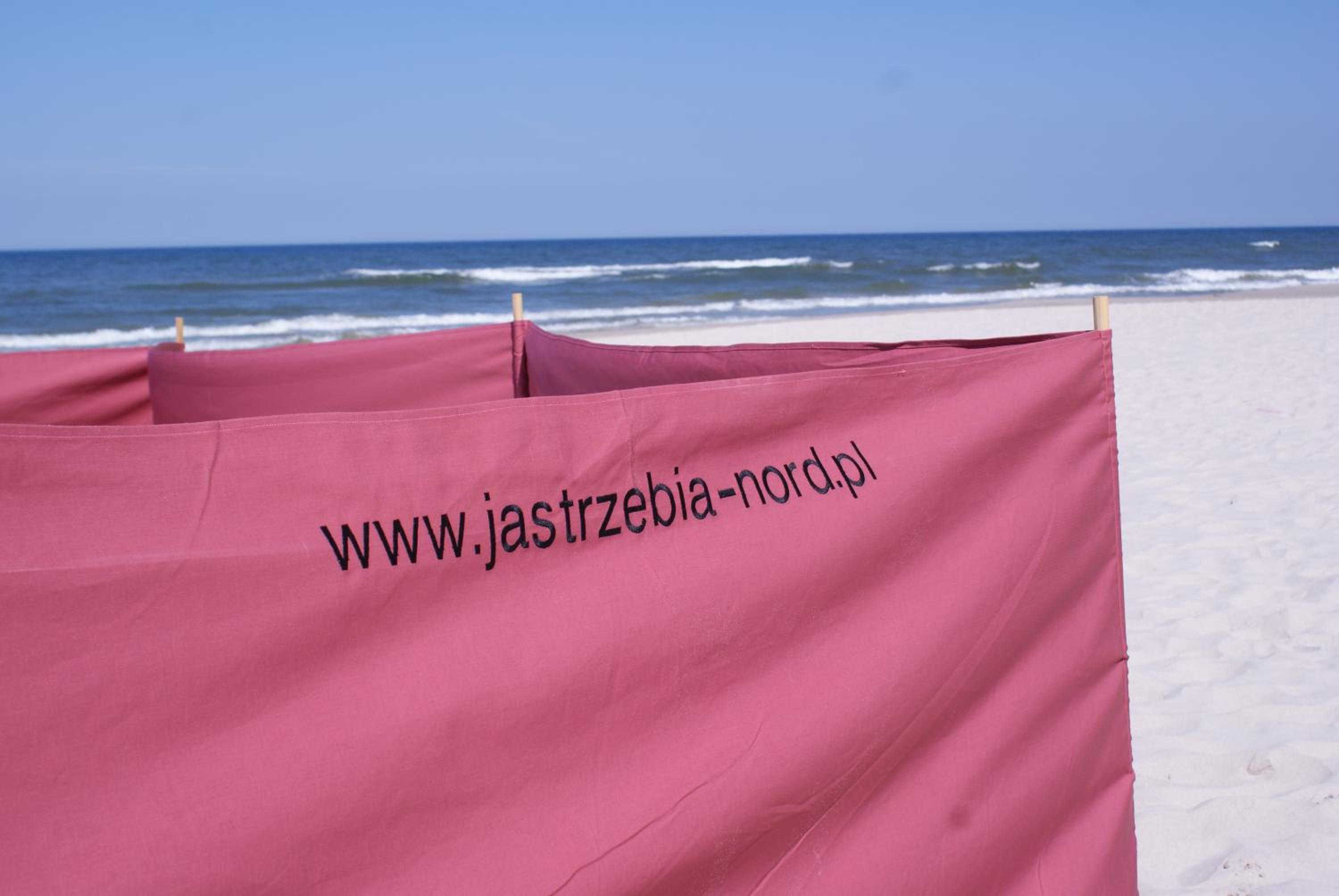 Apartament Blisko Plaży 58 Willa Nord Jastrzębia Góra view 5