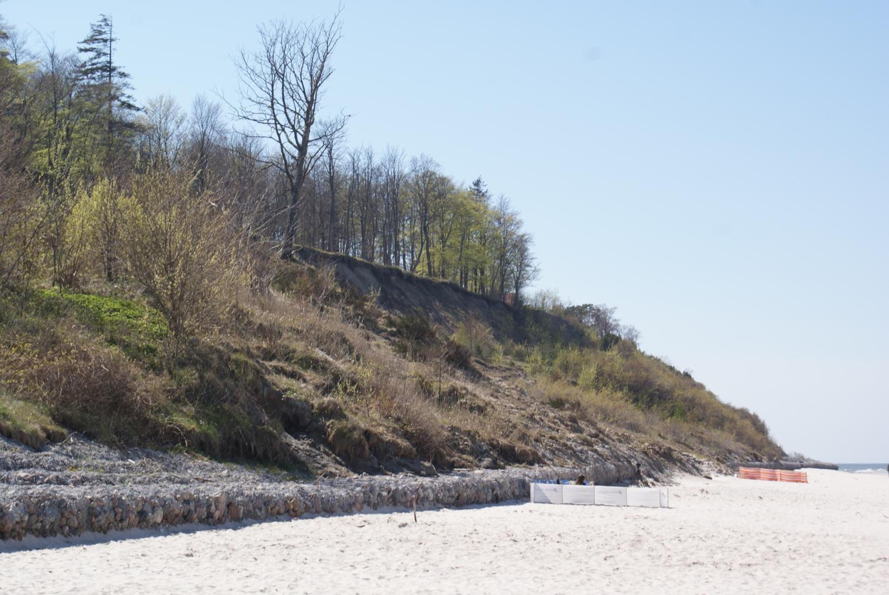 Apartament Blisko Plaży 58 Willa Nord Jastrzębia Góra view 4