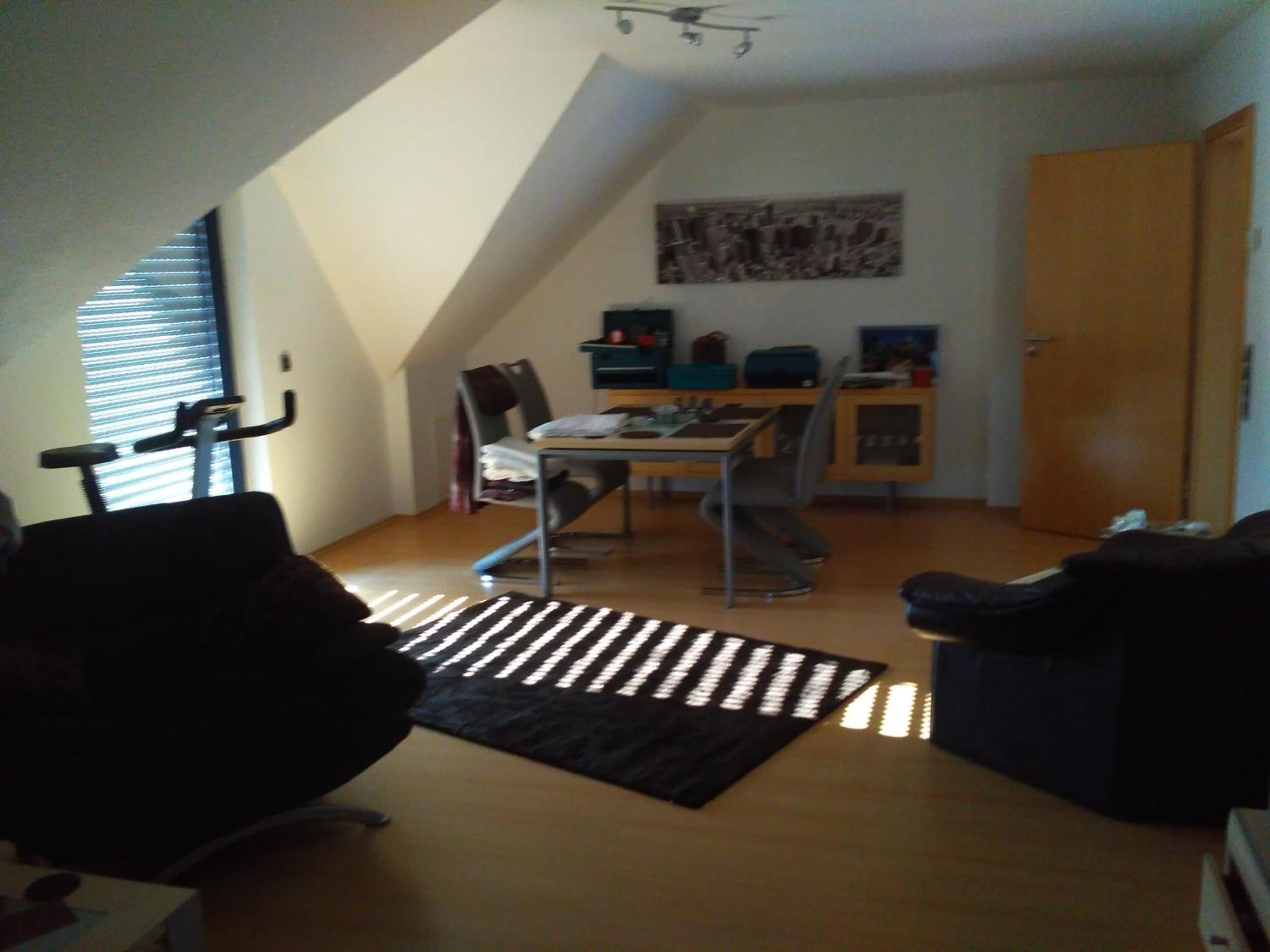 Ferienwohnung Elina-Sophia