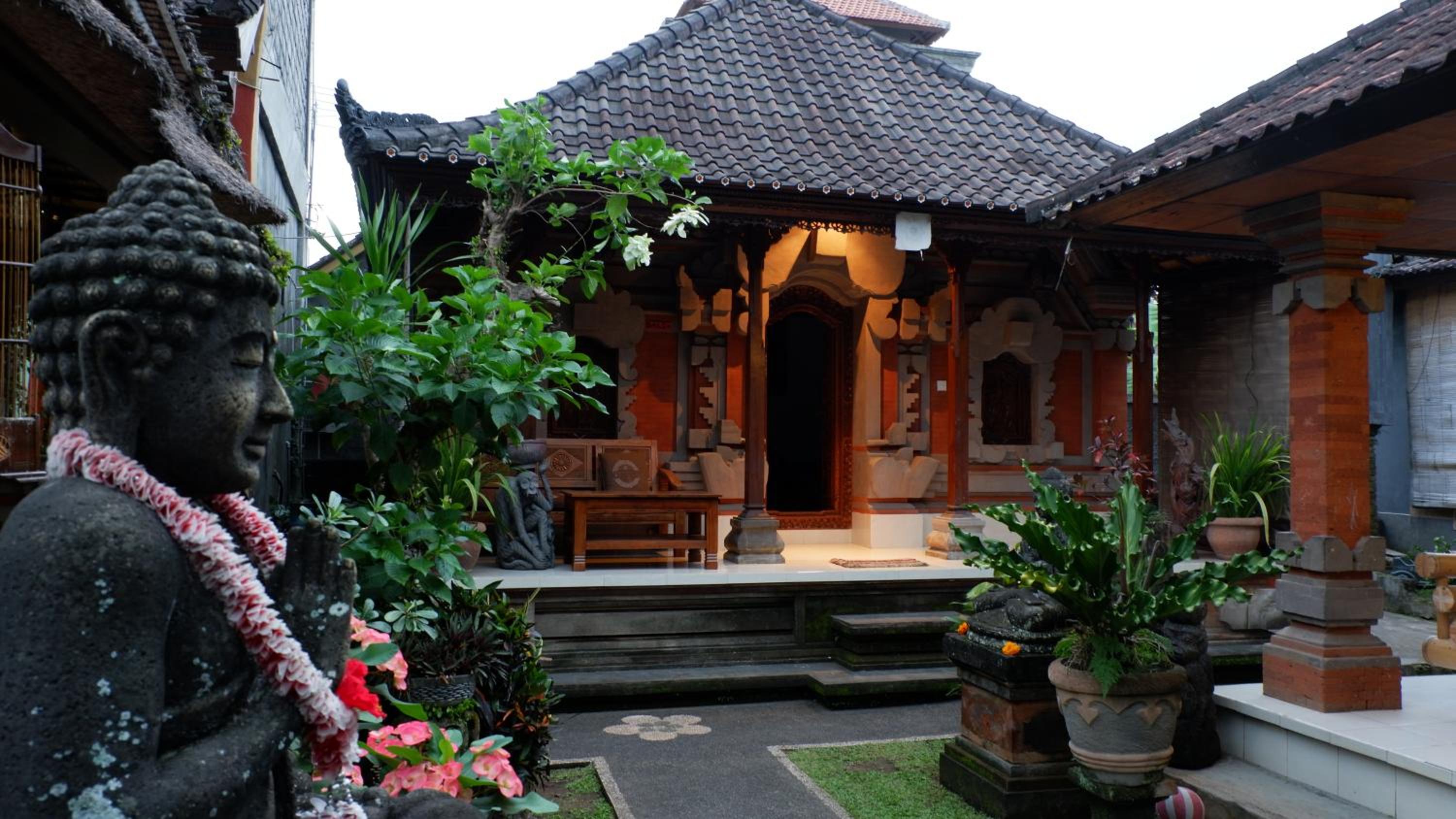 Hai Homestay view 3
