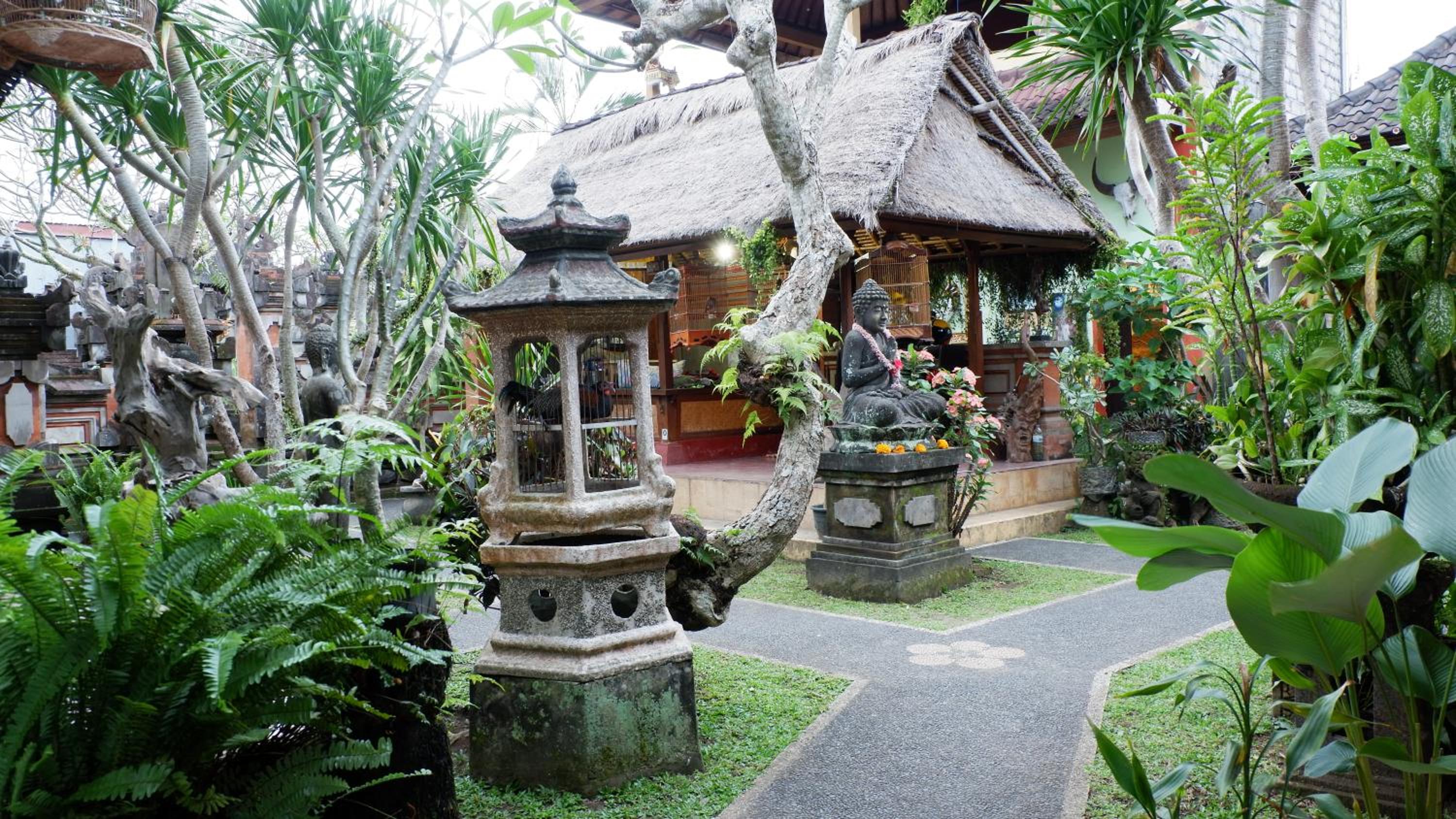 Hai Homestay view 5