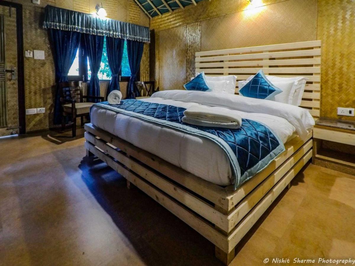 Nainital Adventure Park & Resort