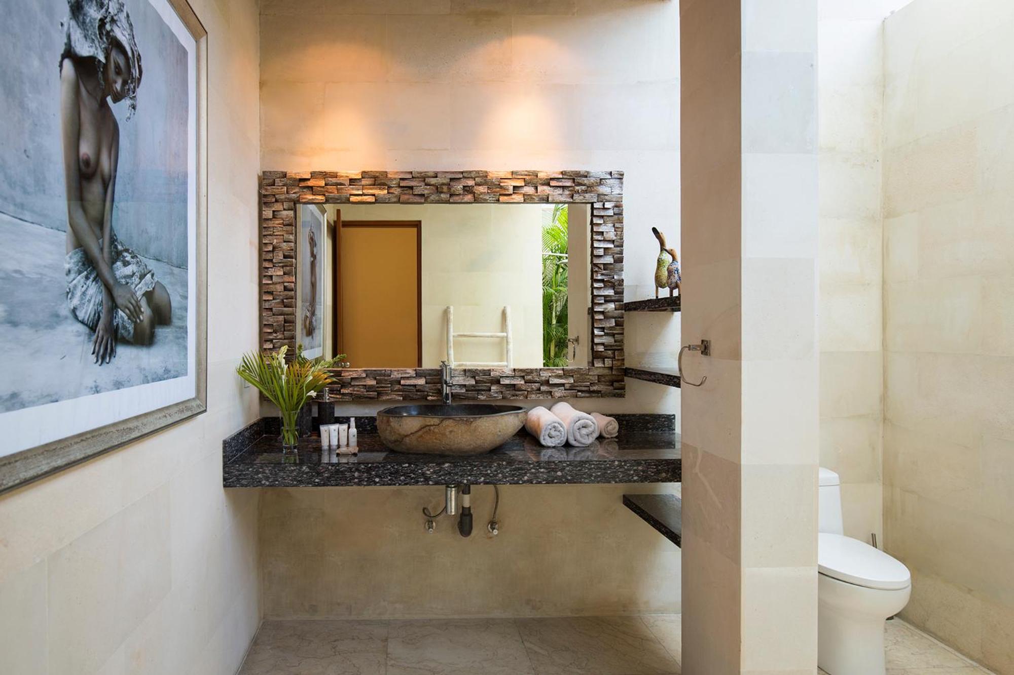 Dream villa Seminyak