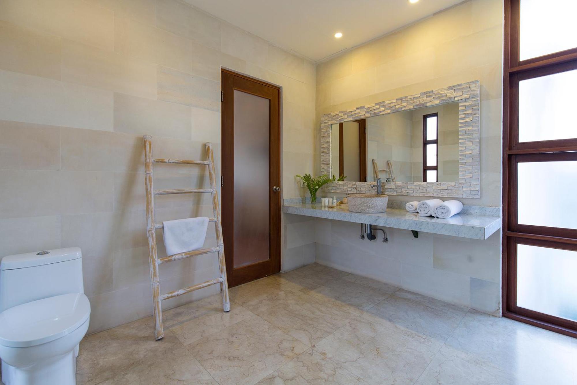 Dream villa Seminyak