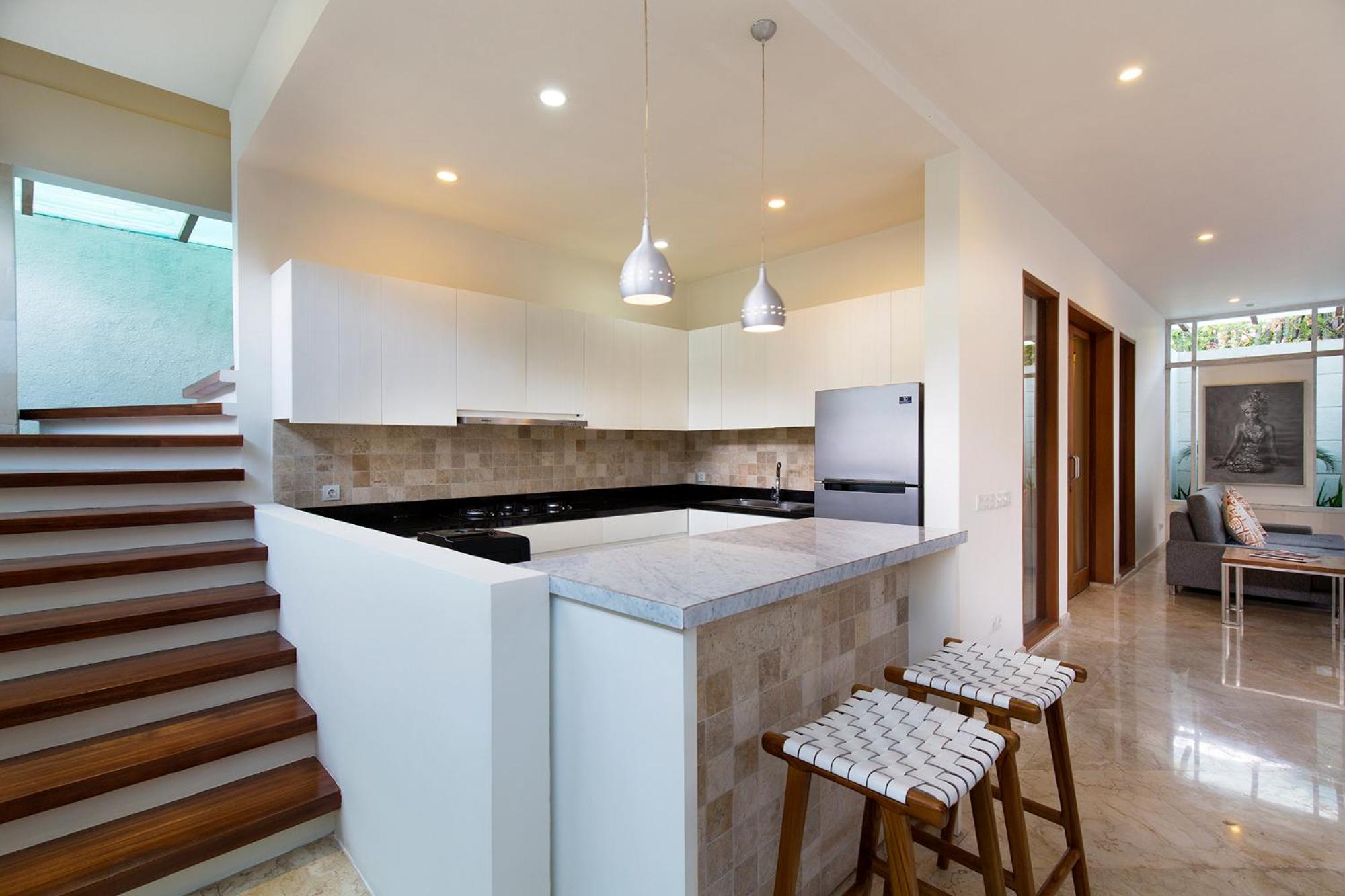 Dream villa Seminyak