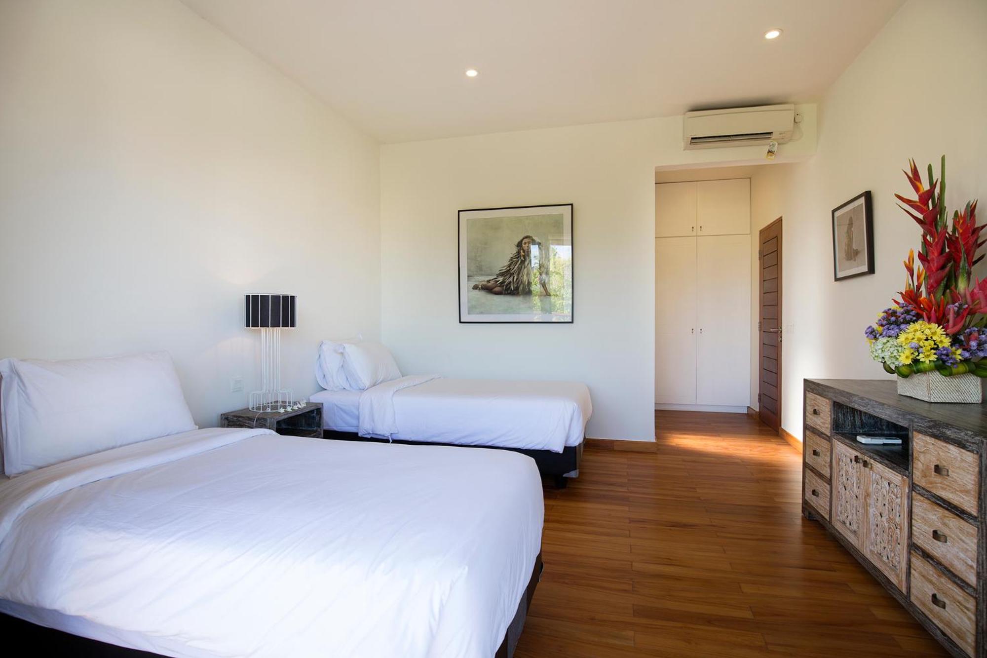 Dream villa Seminyak