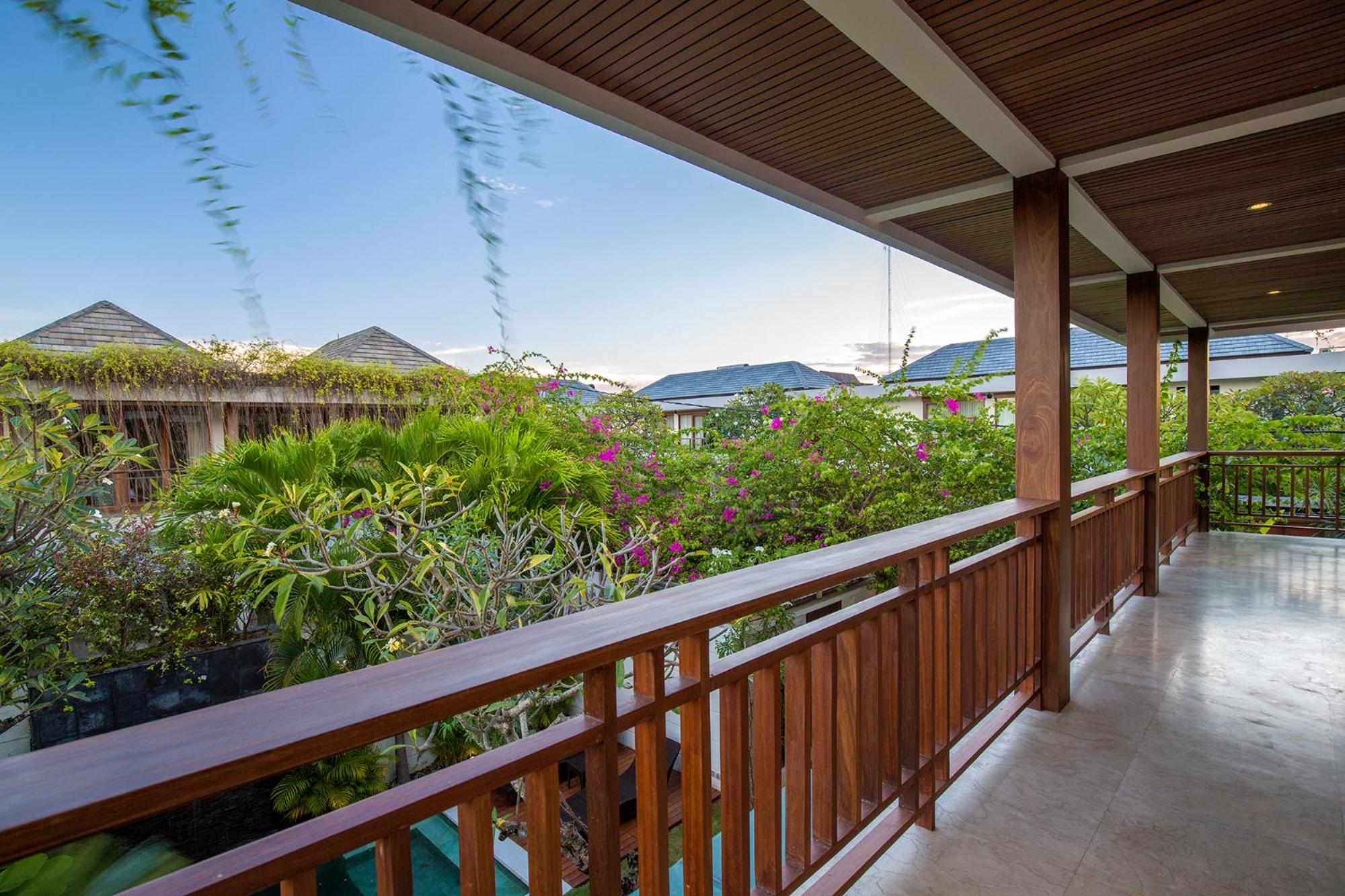 Dream villa Seminyak