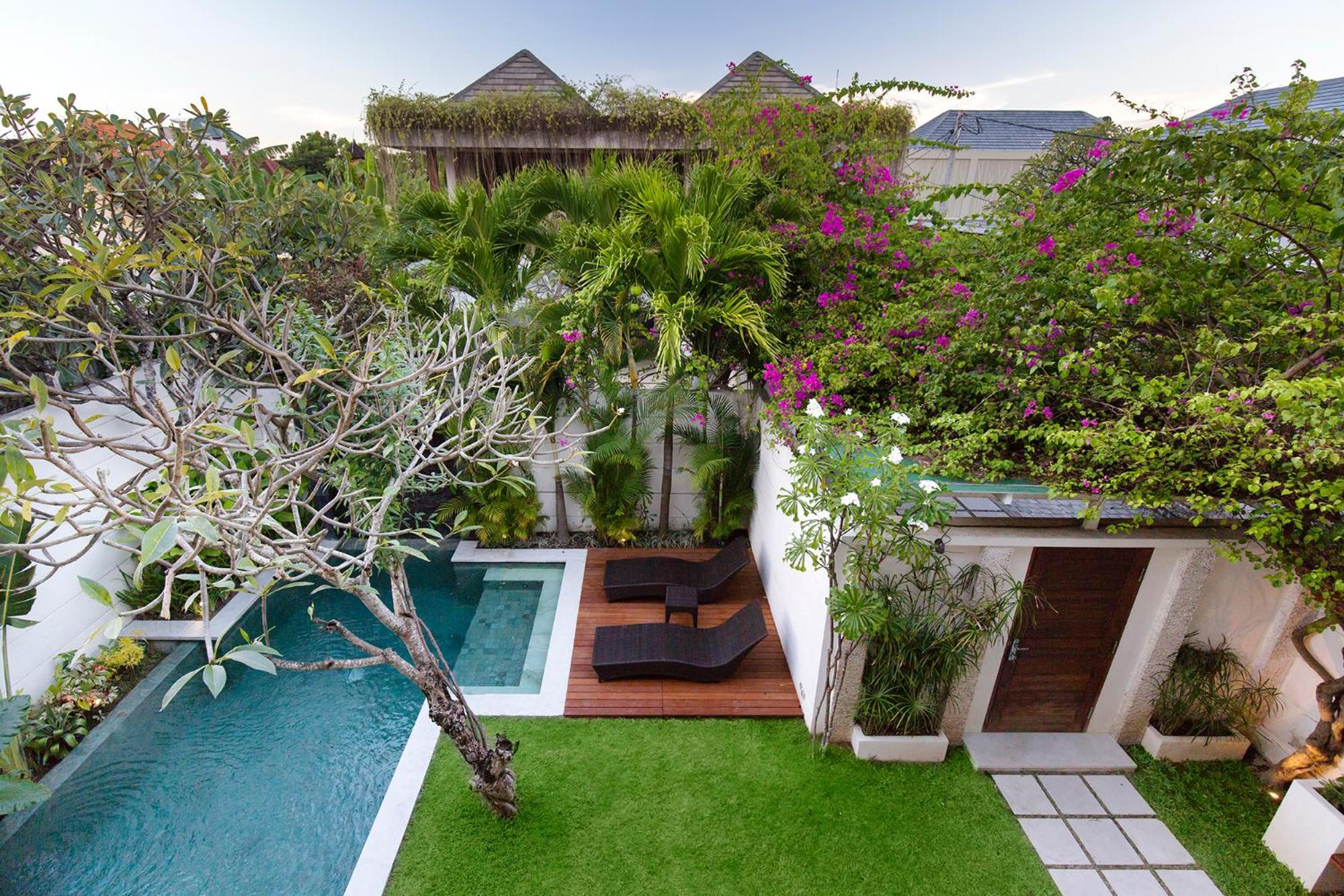 Dream villa Seminyak