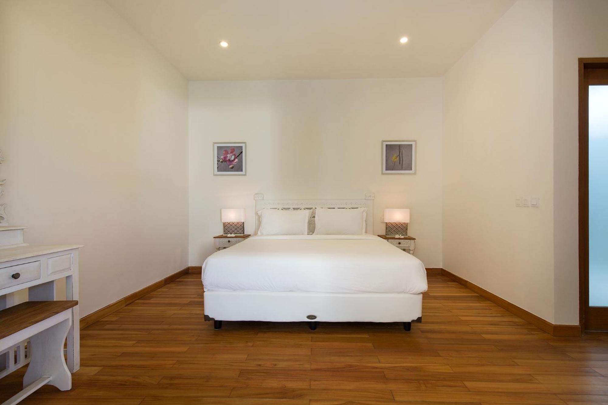 Dream villa Seminyak