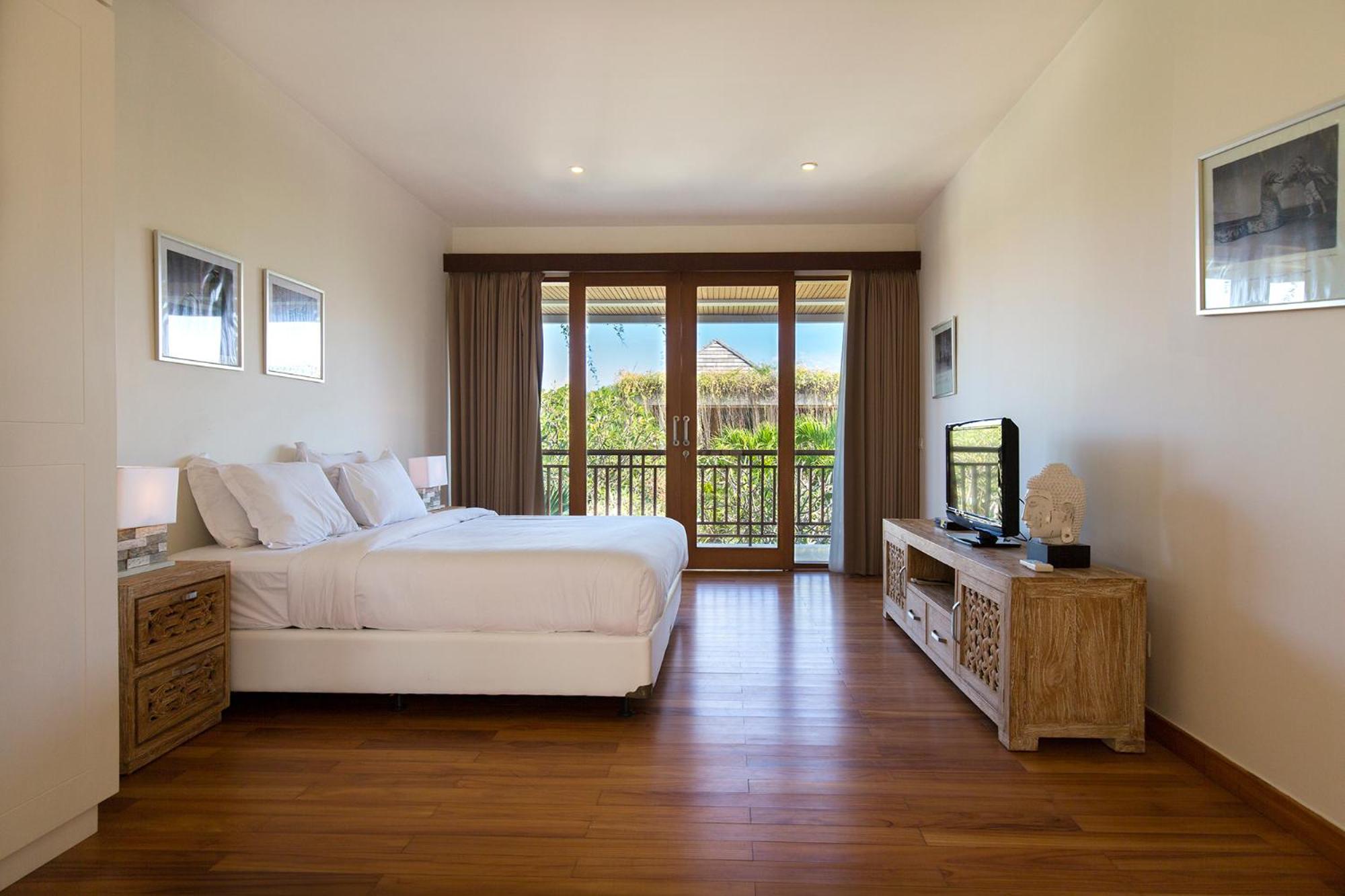 Dream villa Seminyak