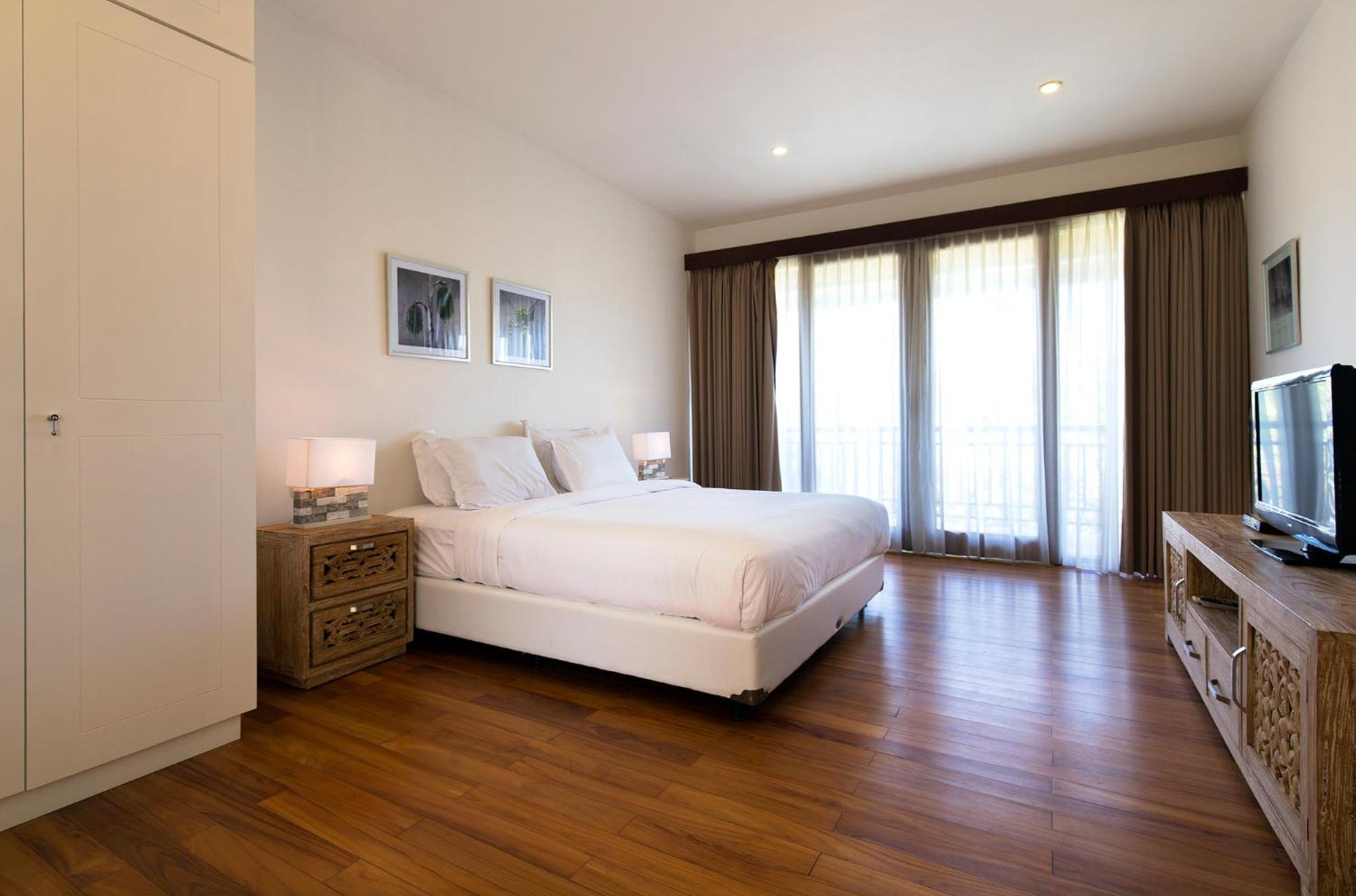 Dream villa Seminyak