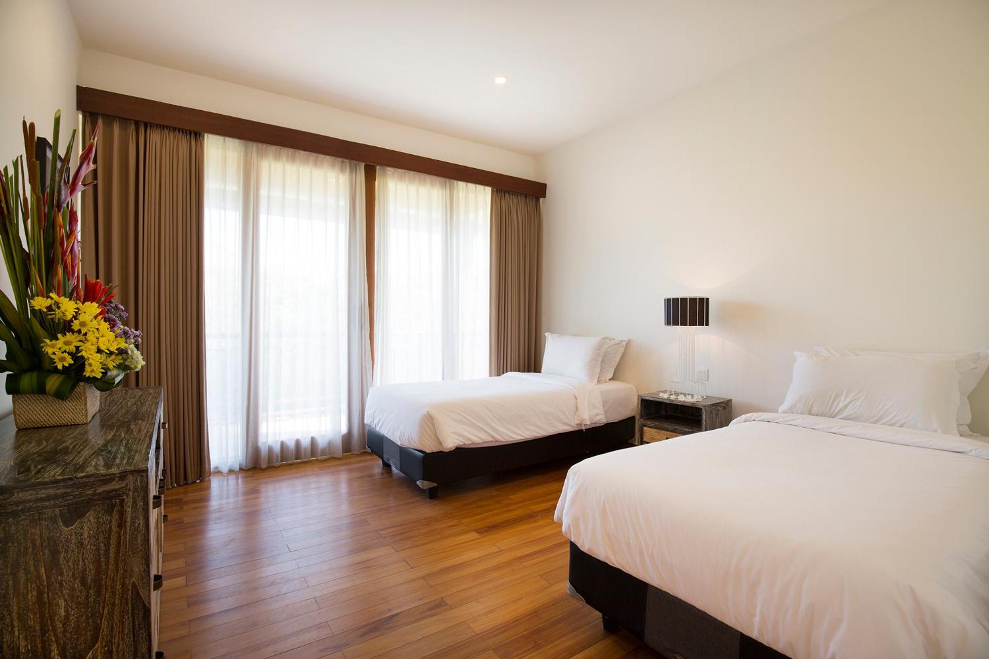 Dream villa Seminyak