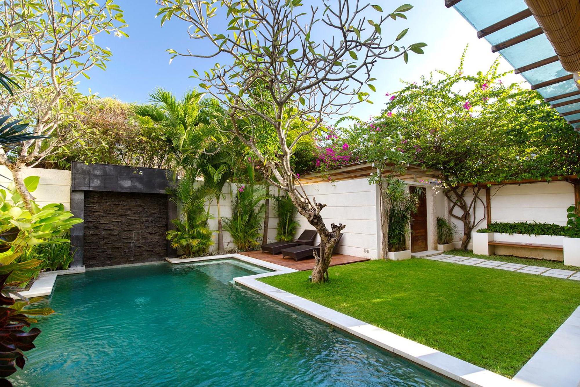 Dream villa Seminyak