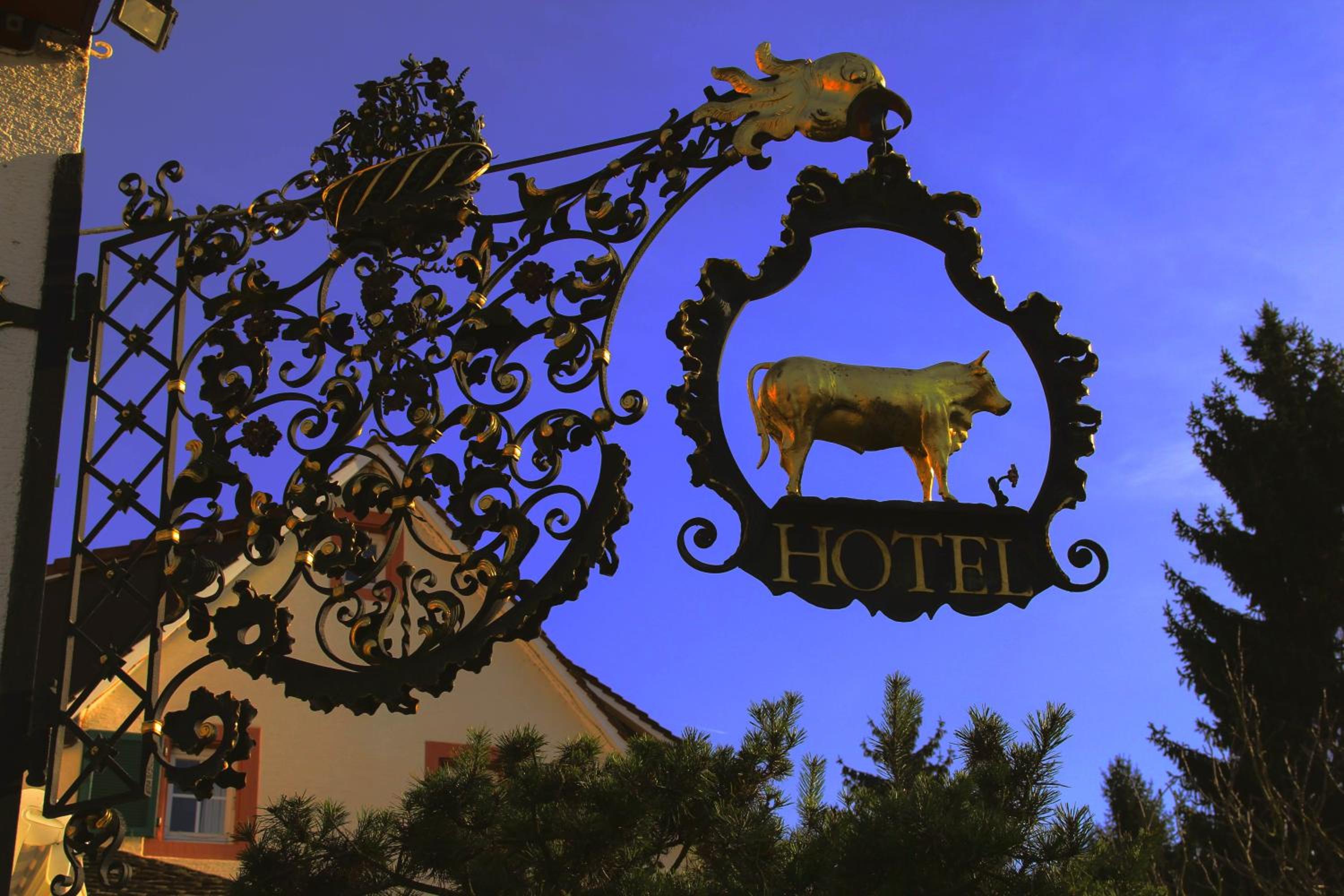 Ochsen Hotel & Restaurant Binzen / Basel