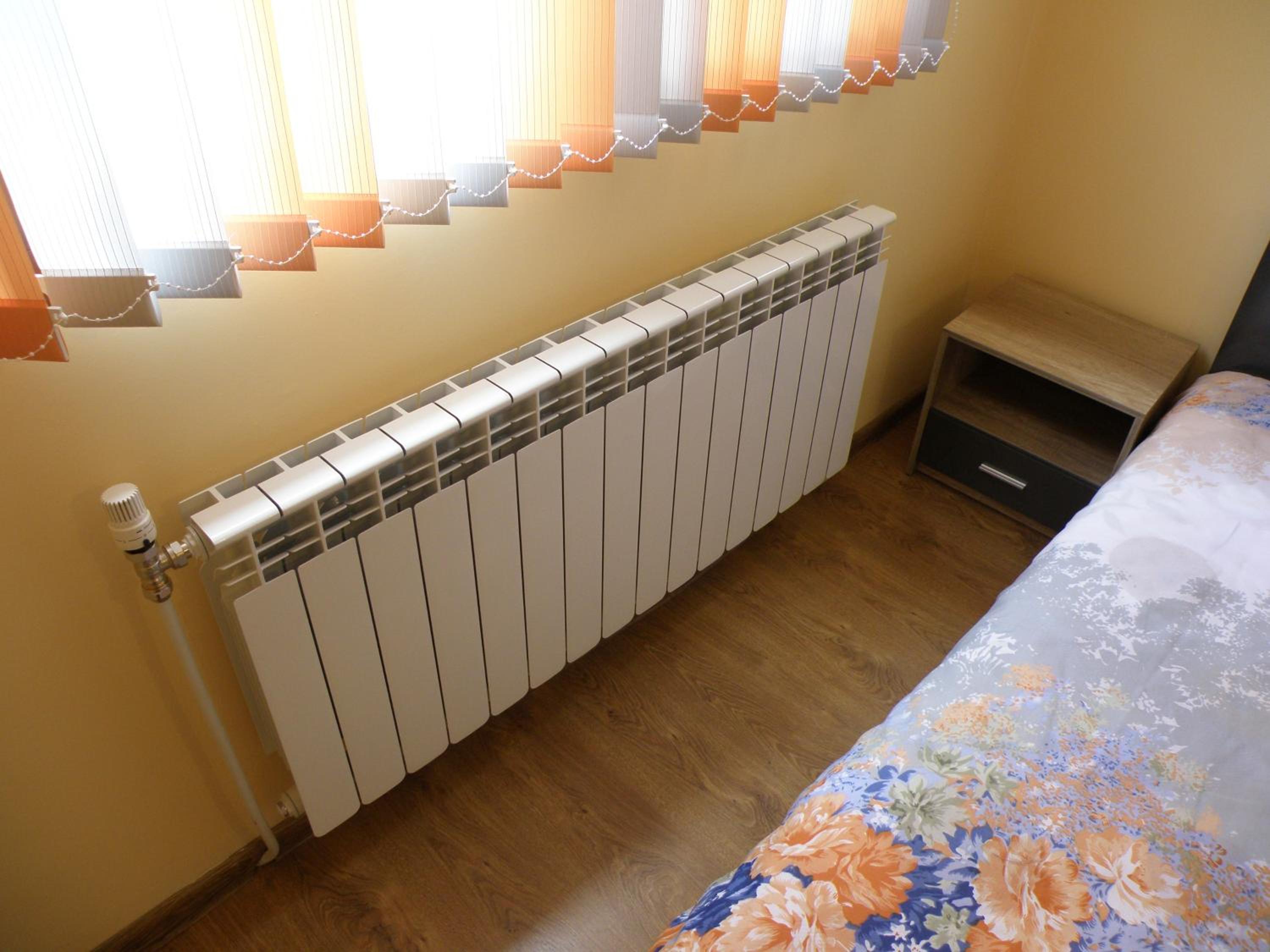 Apartments Kaloyan