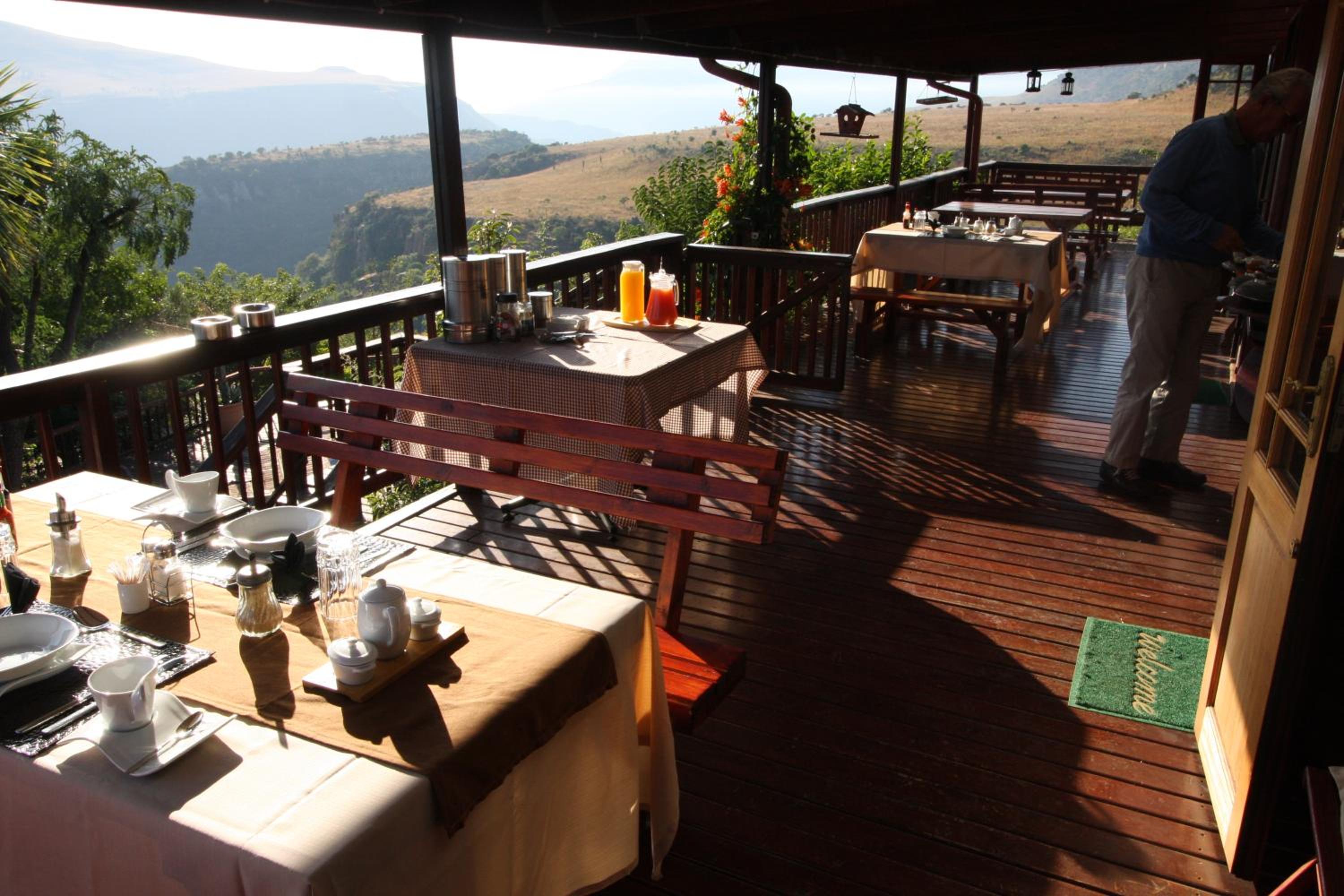 Acra-Retreat Mountain View Lodge, photo 92