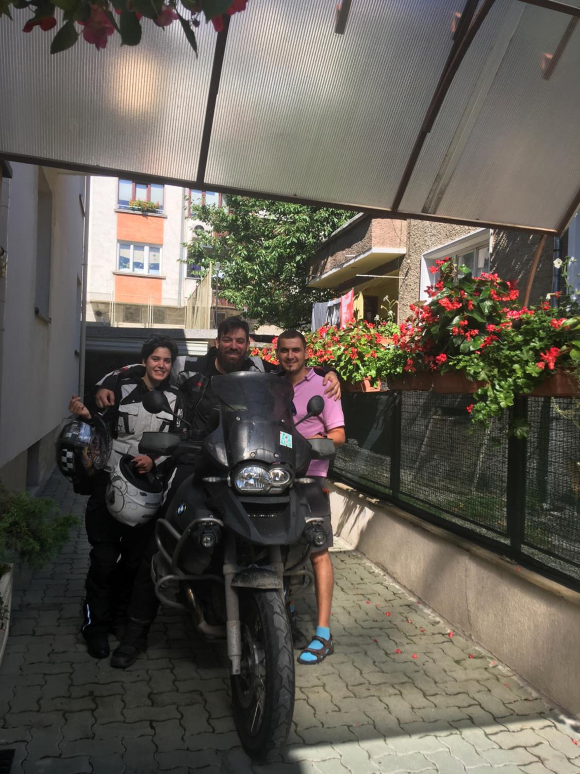 Guest House Diel