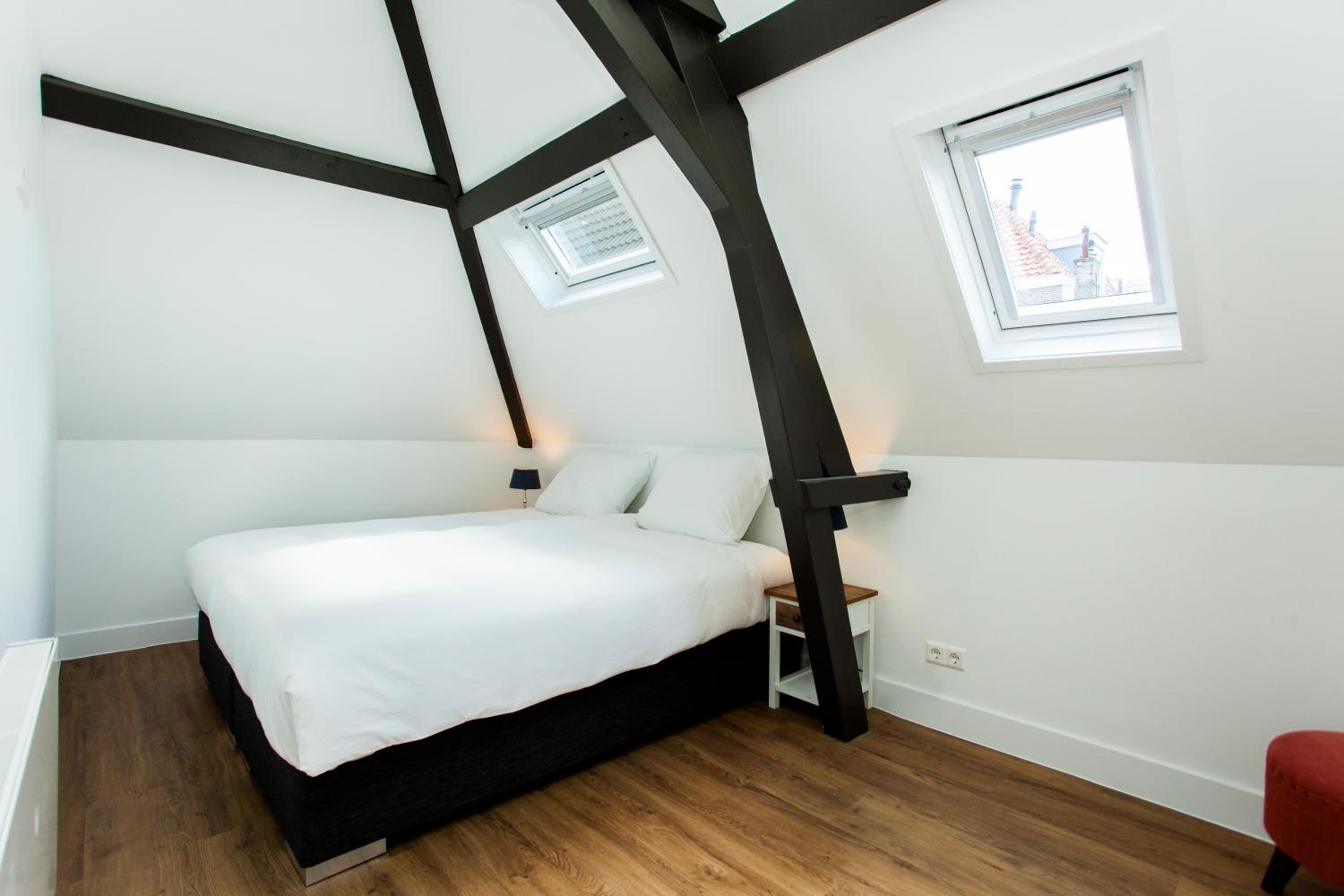 Stayci Serviced Apartments Royal Palace