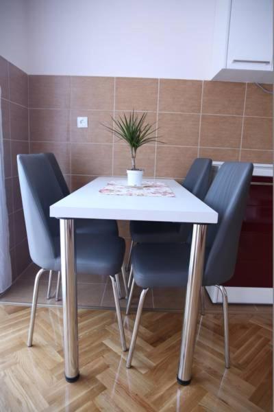Apartments Lukic view 5