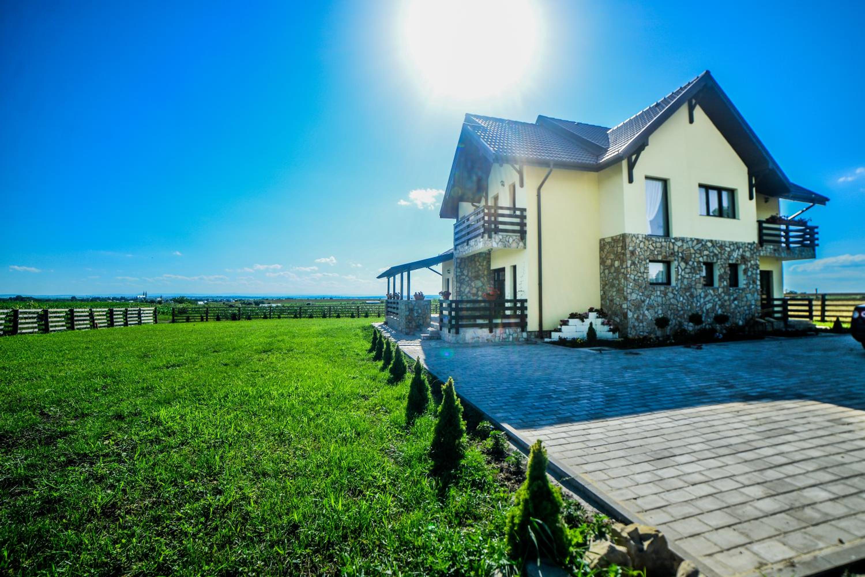 Dor de Casa view 2
