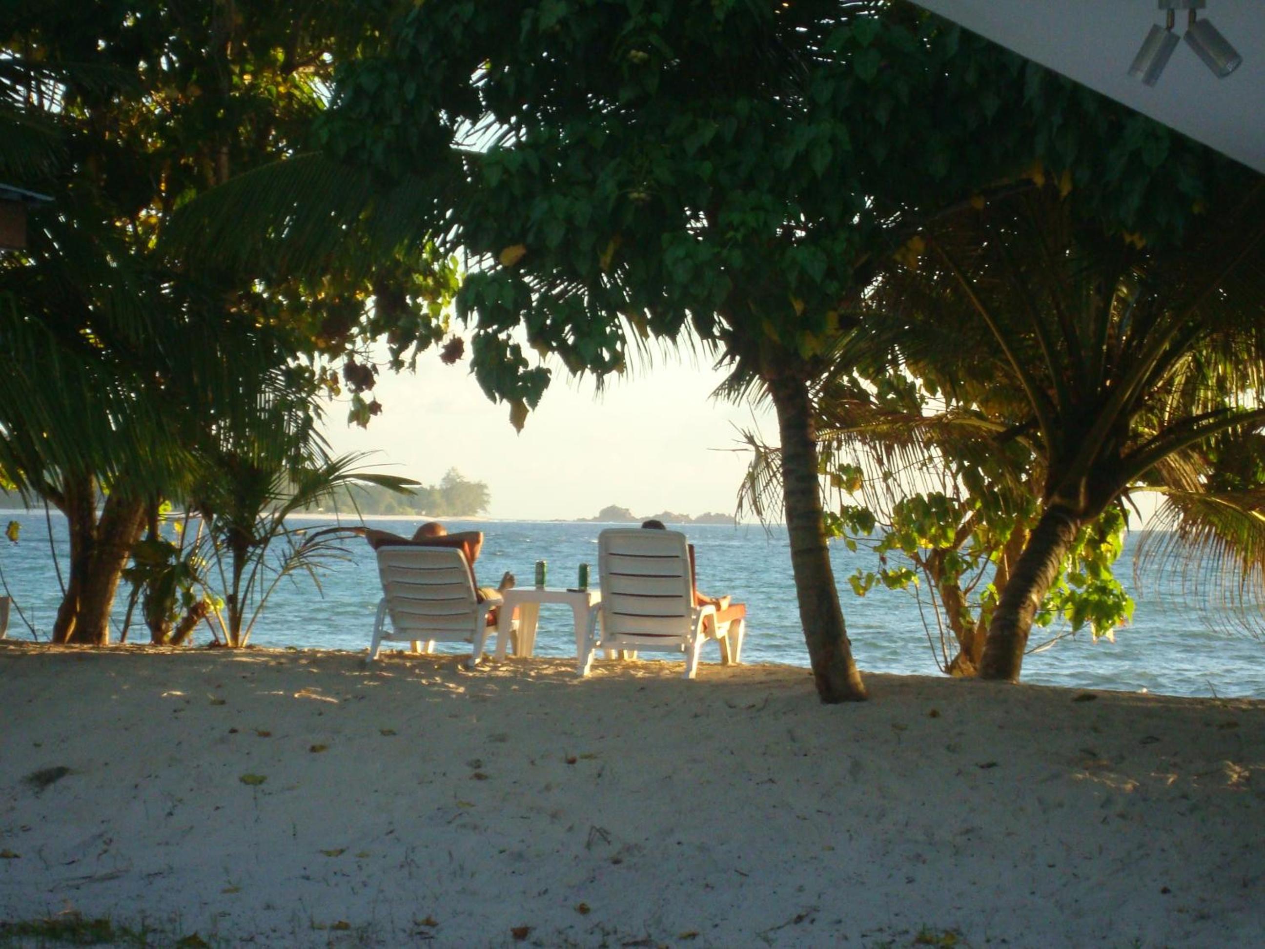 Villa Belle Plage