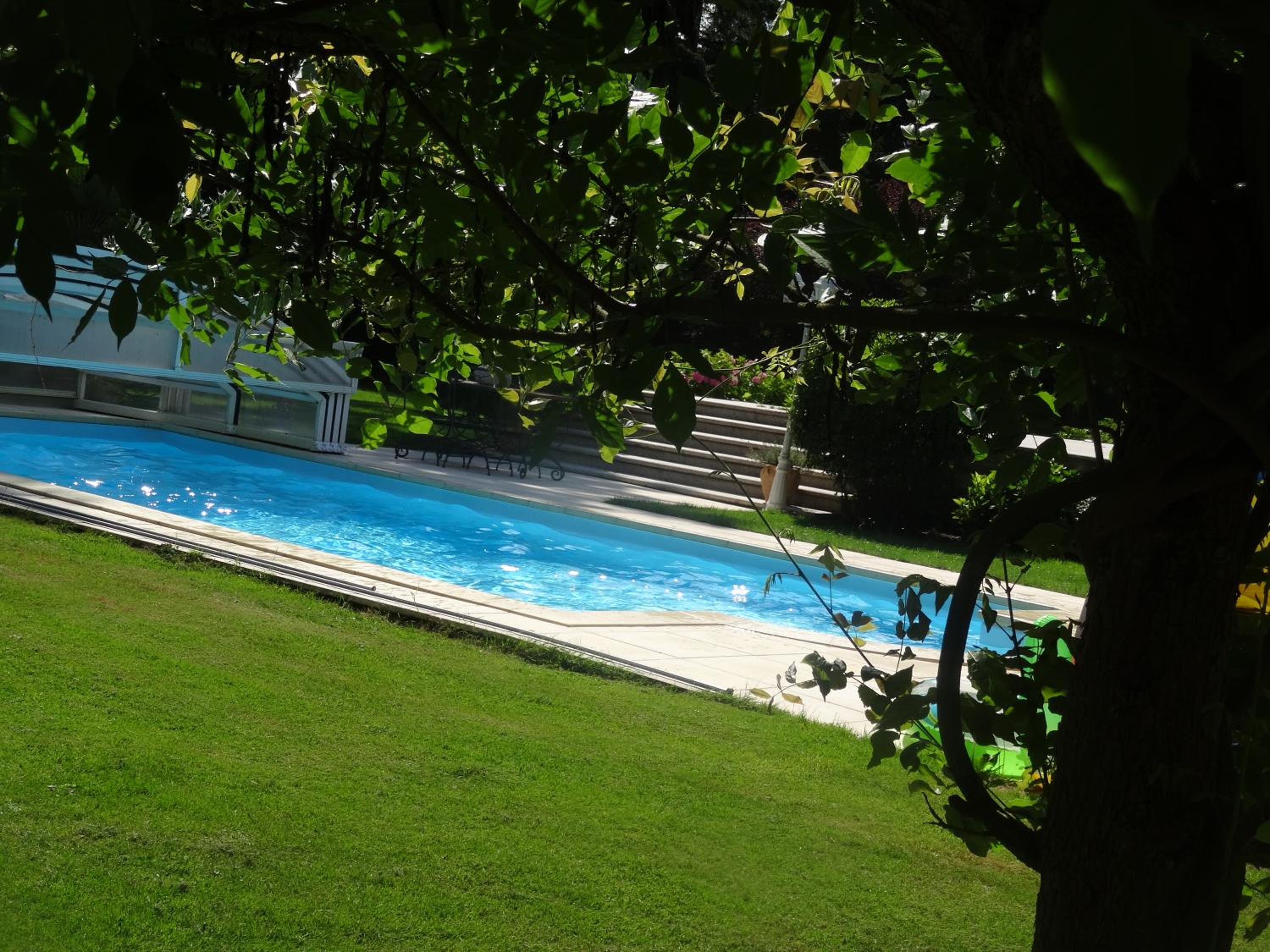 Villa La Clef Des Champs view 4