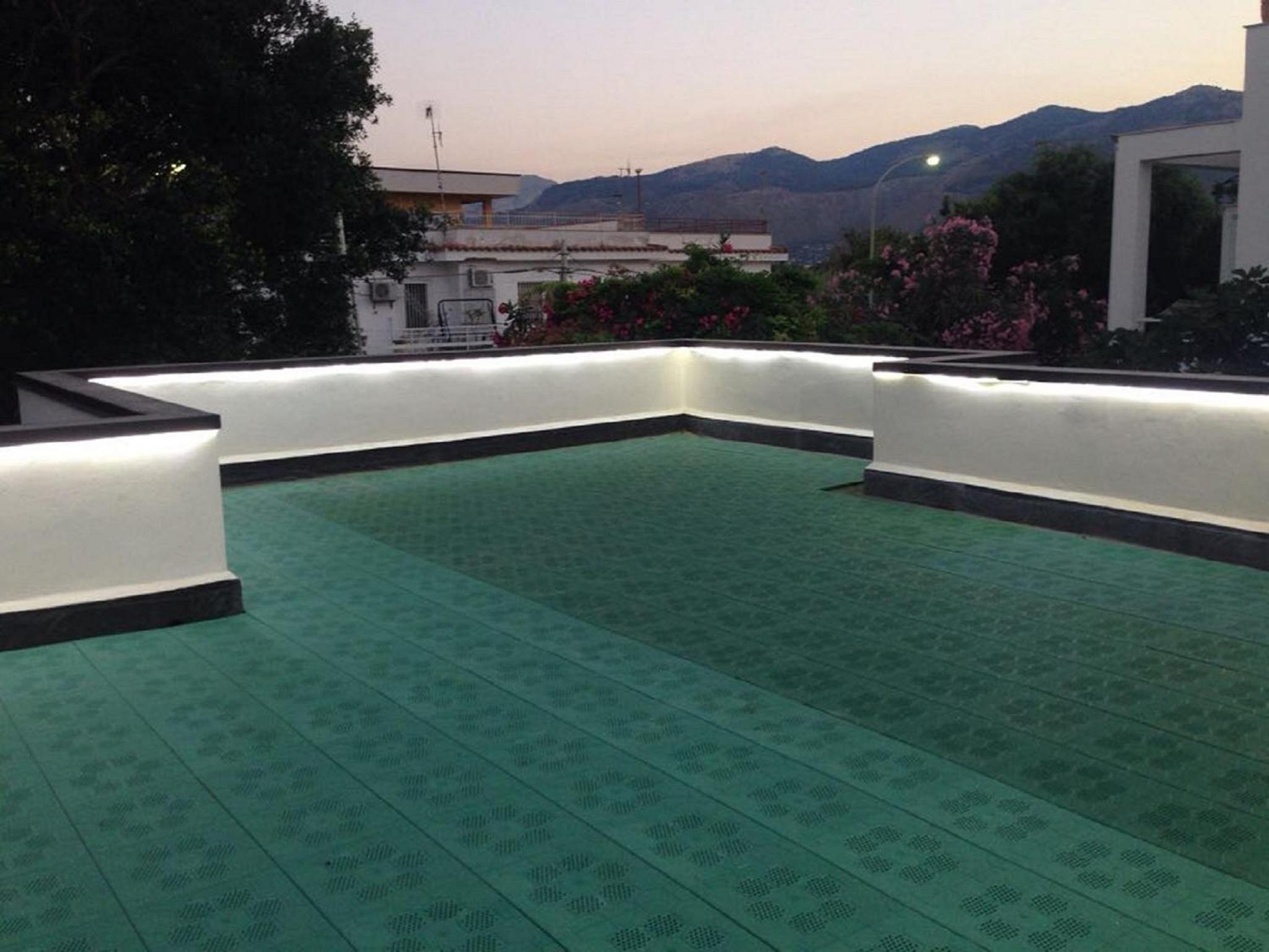 roof
