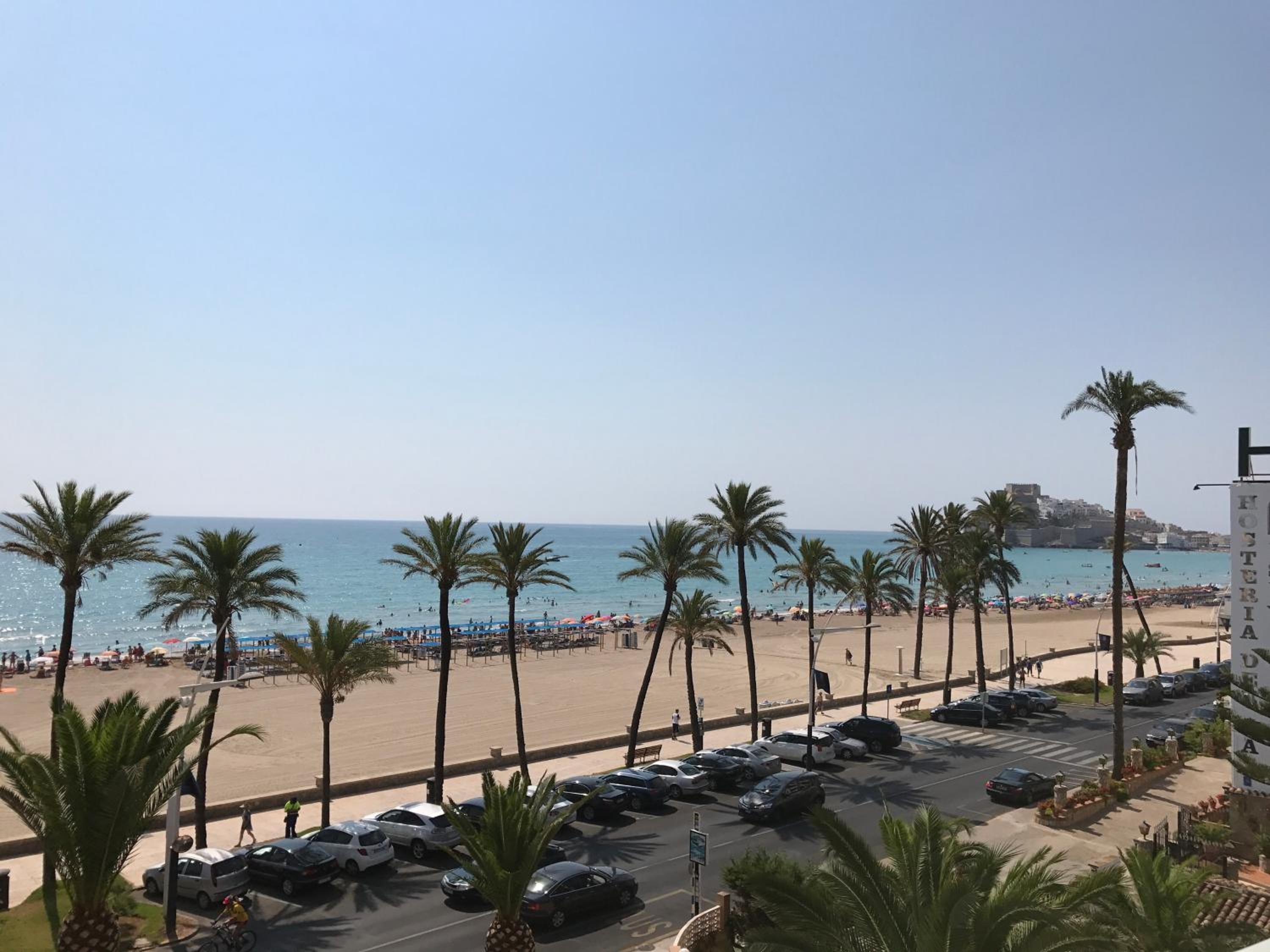Apartamento En Primera Linea De Playa view 3