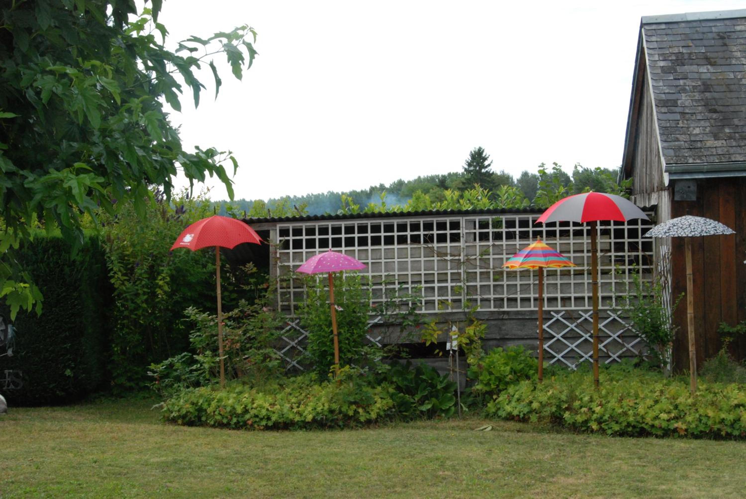 Chambre d'hotes "Les Paturelles"