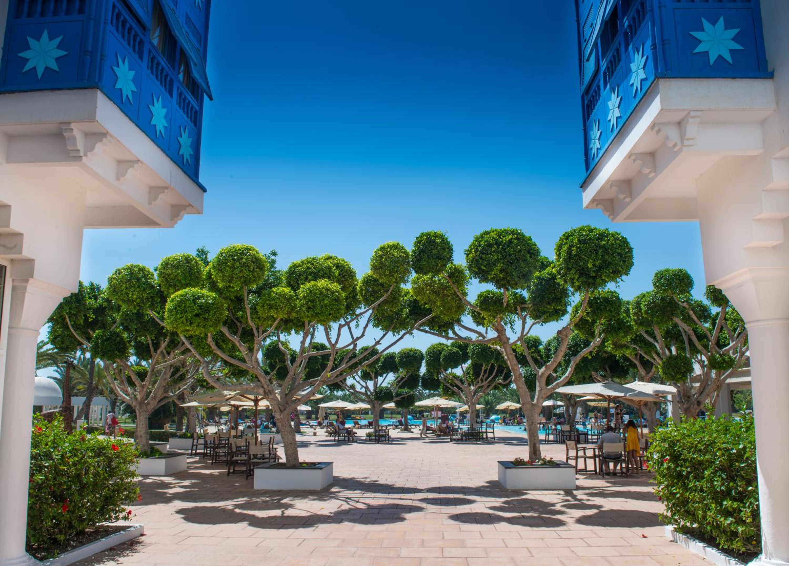 Hammamet Vacations - The Mirage Resort SPA - Property Image 76