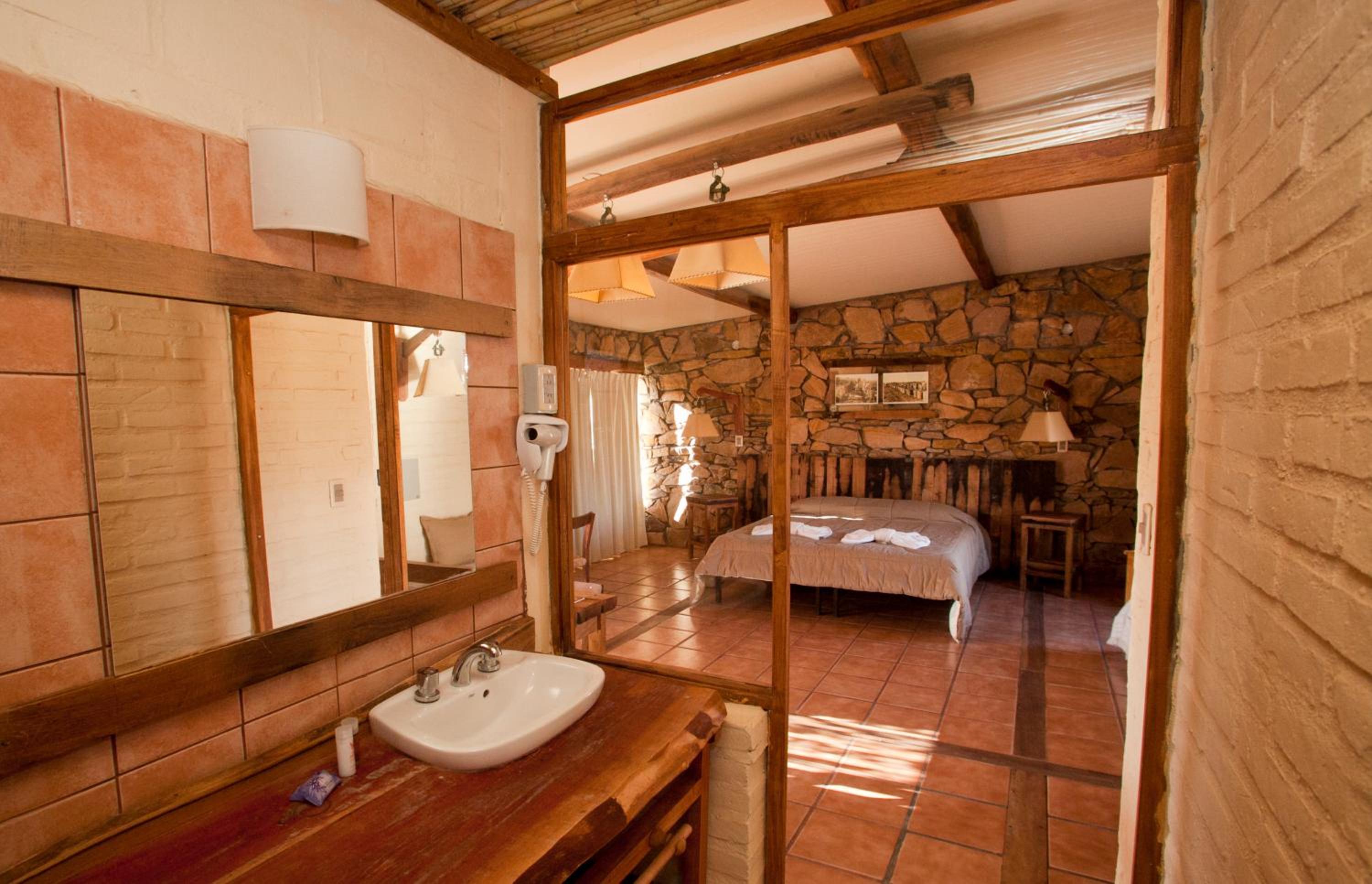 Cabañas Villa Bonita