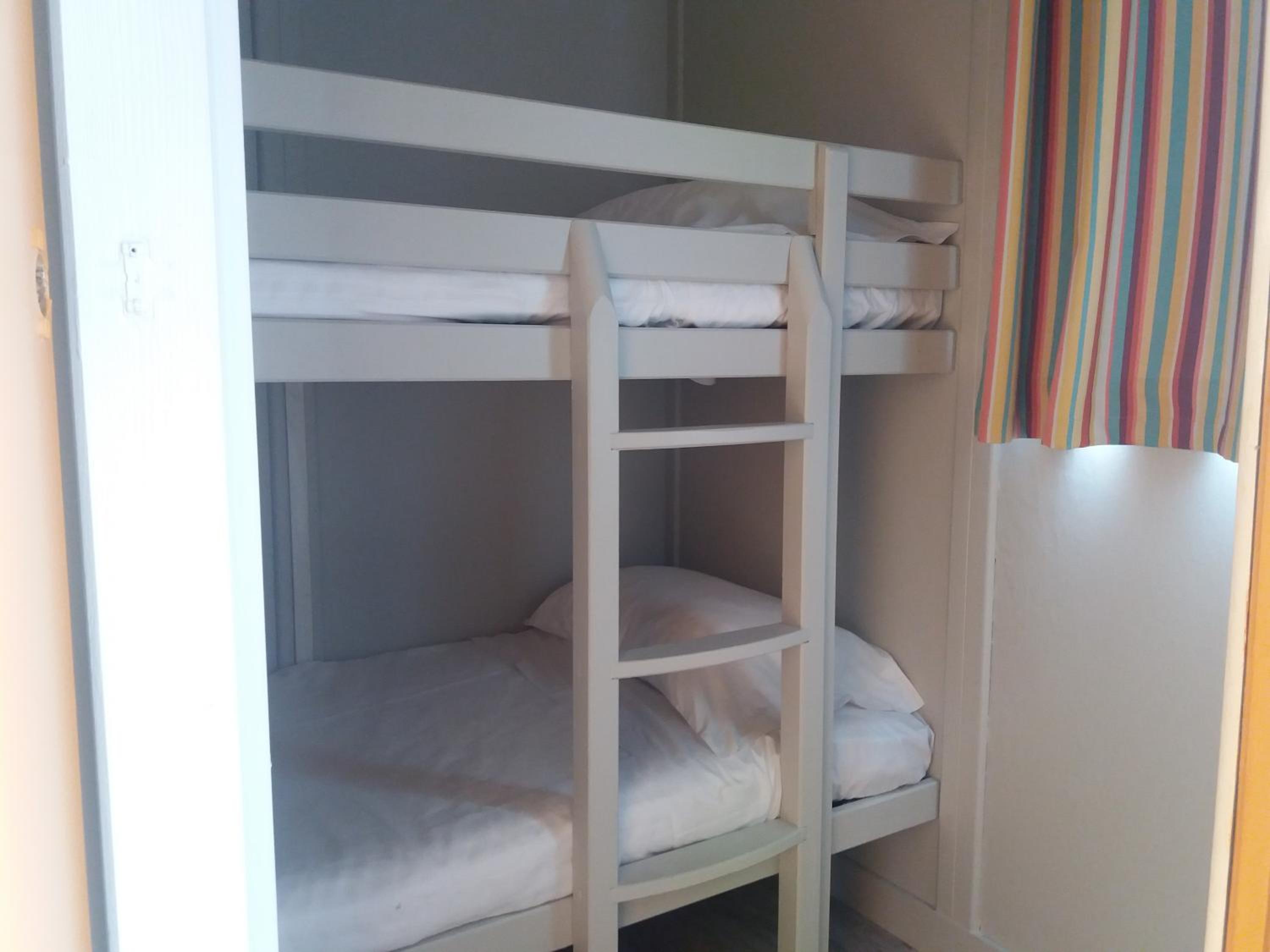 Coimbra Camping & Bungalows