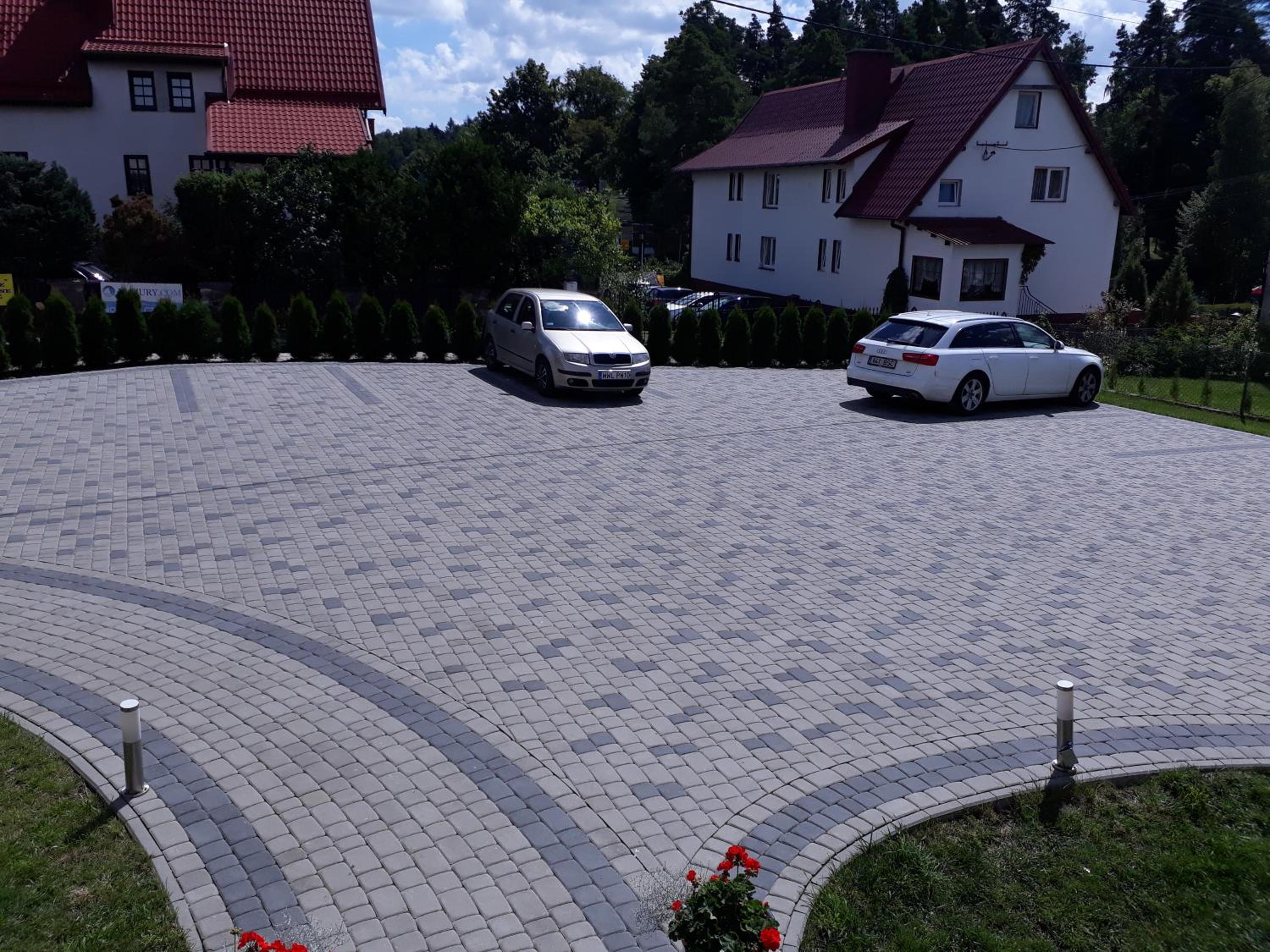 Mazurski Zakątek-Apartamenty