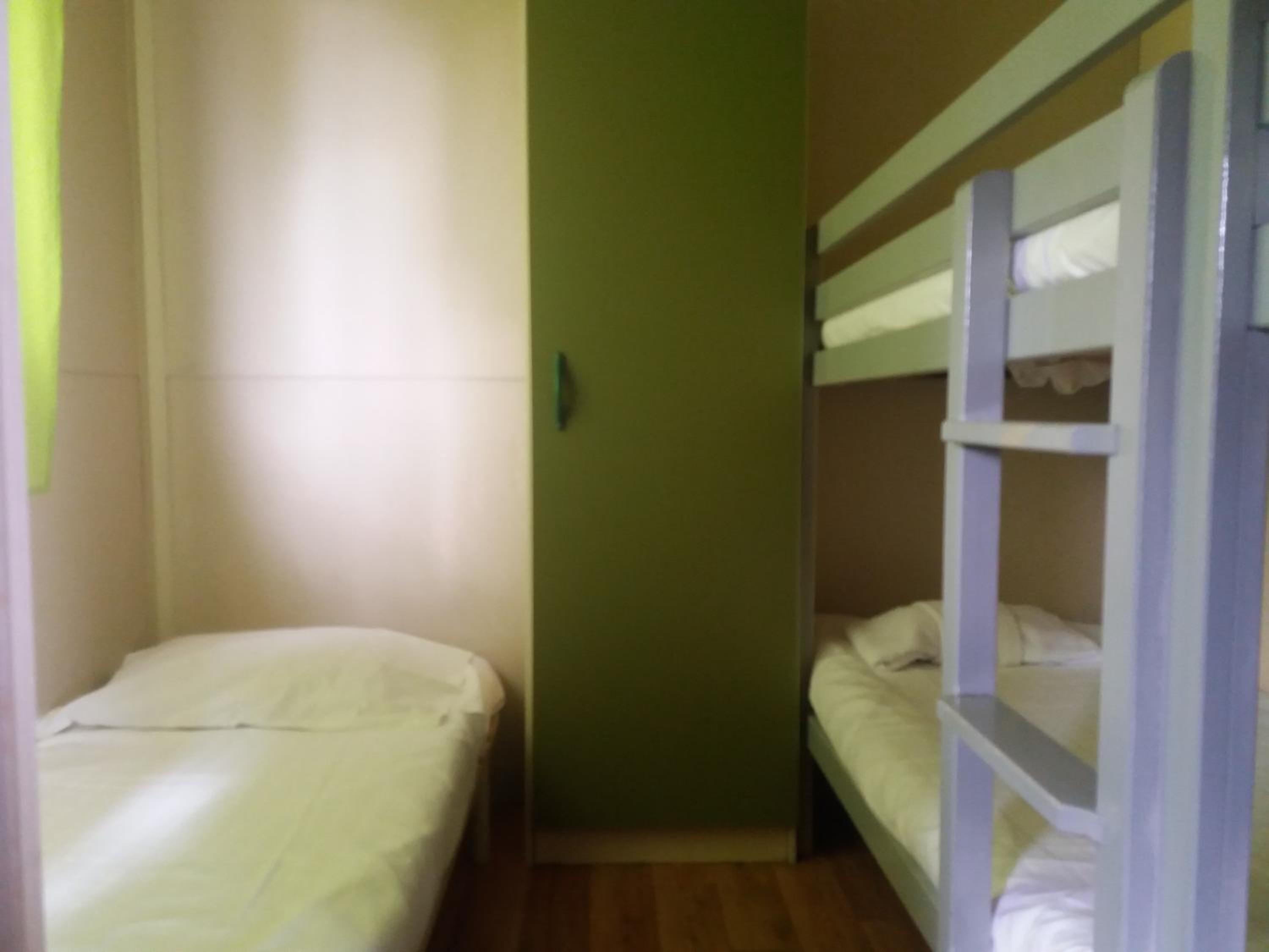 Coimbra Camping & Bungalows