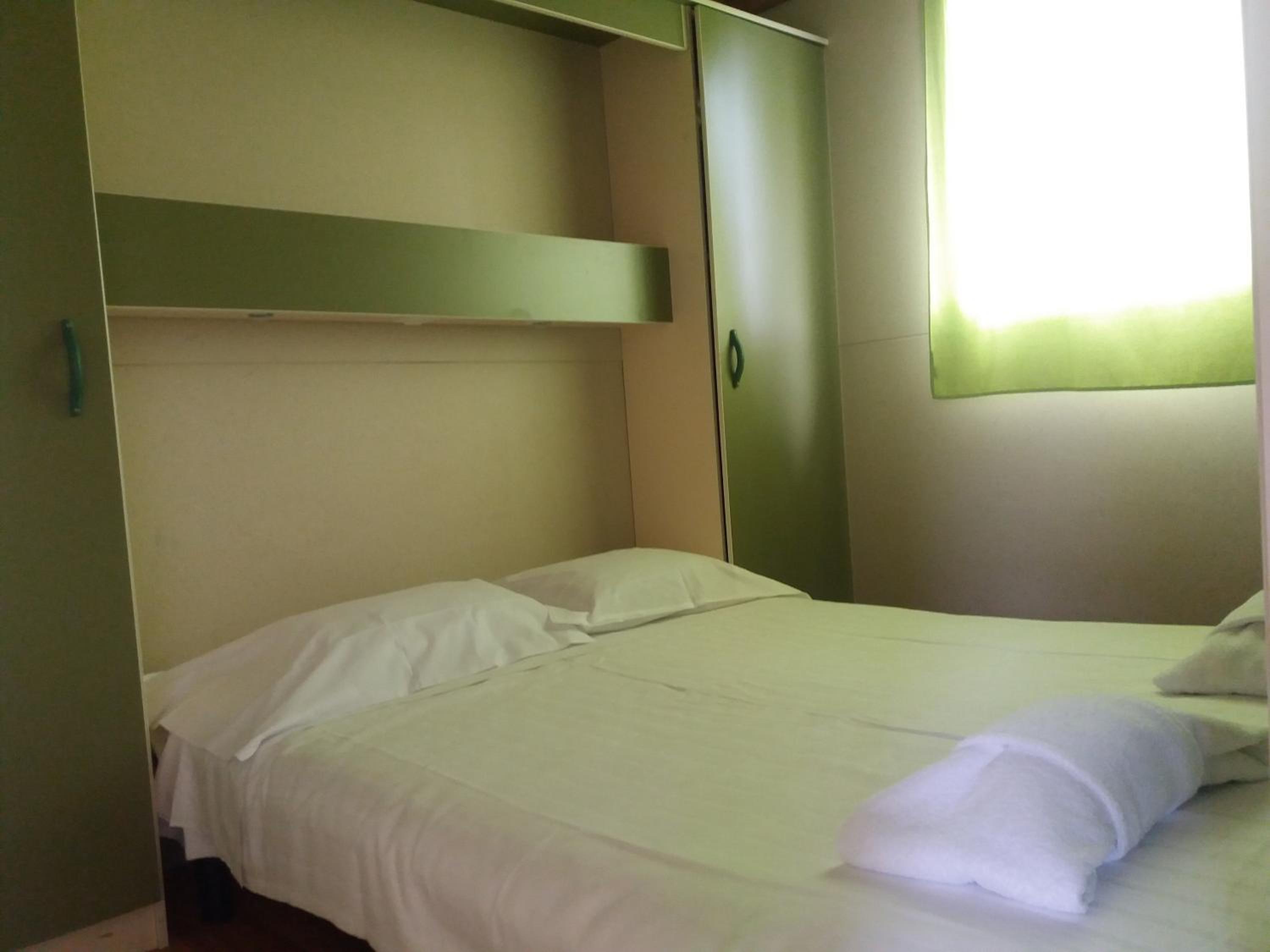Coimbra Camping & Bungalows
