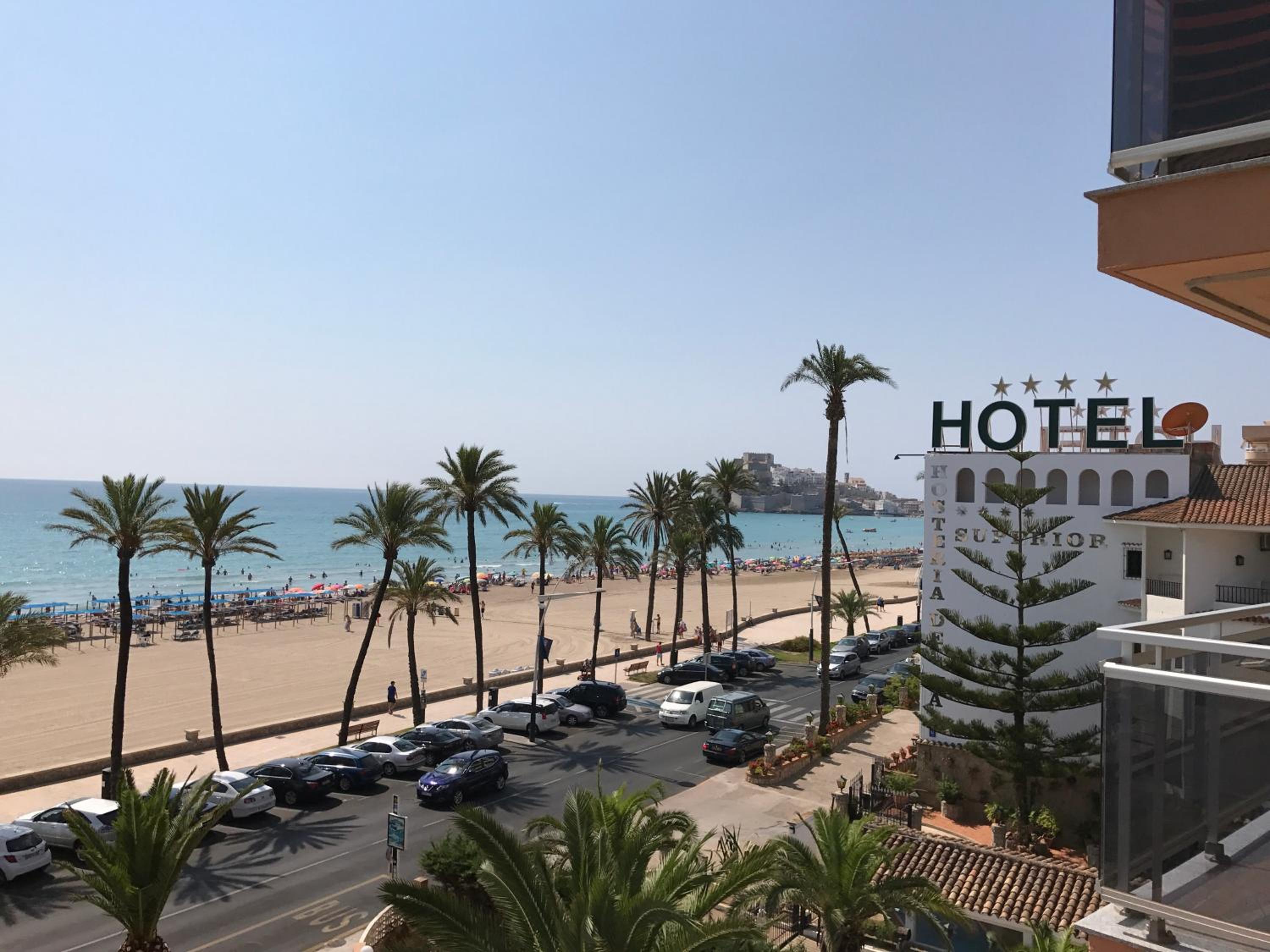Apartamento En Primera Linea De Playa view 4