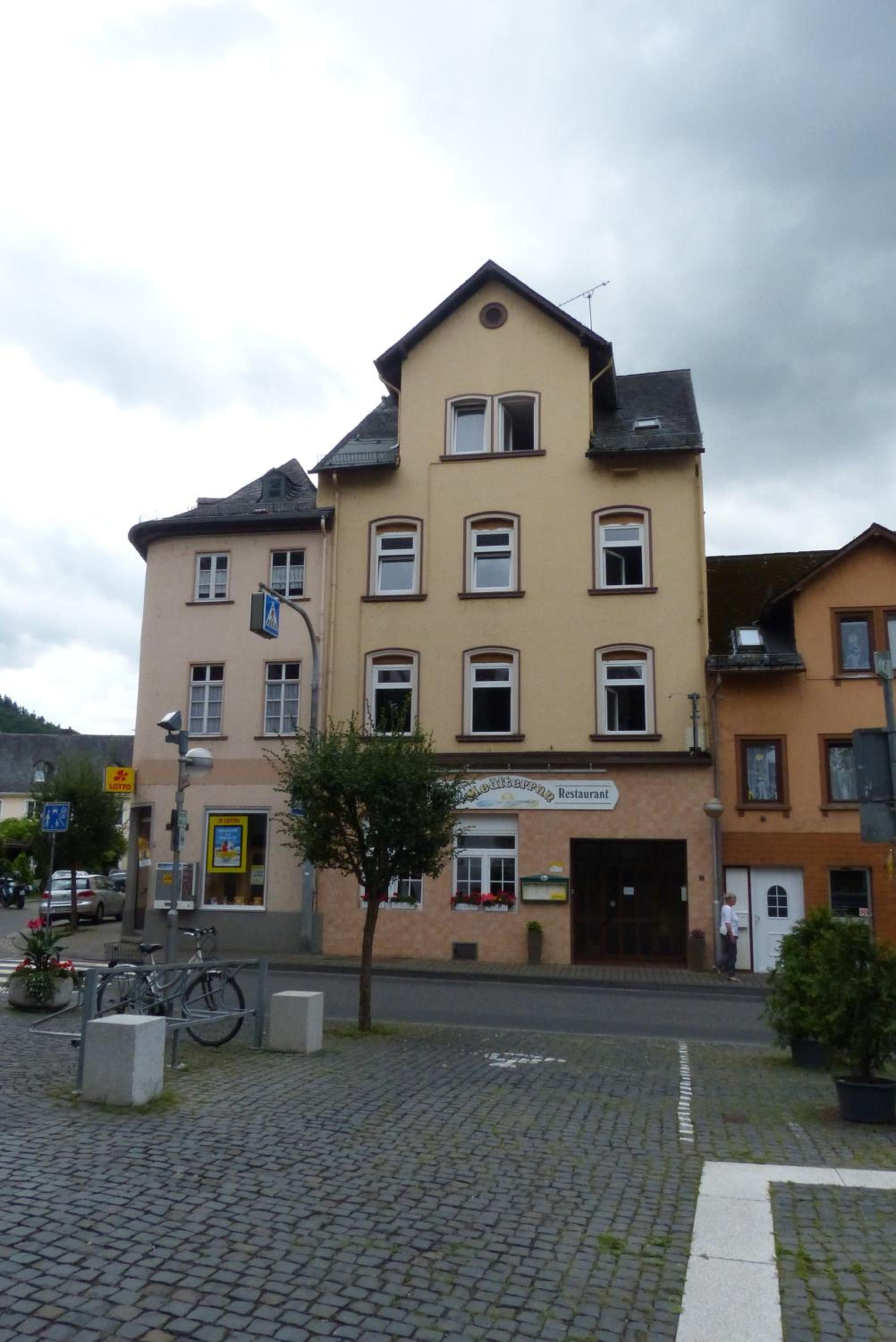 Hotel B&B Mediterran Nassau - Image 1