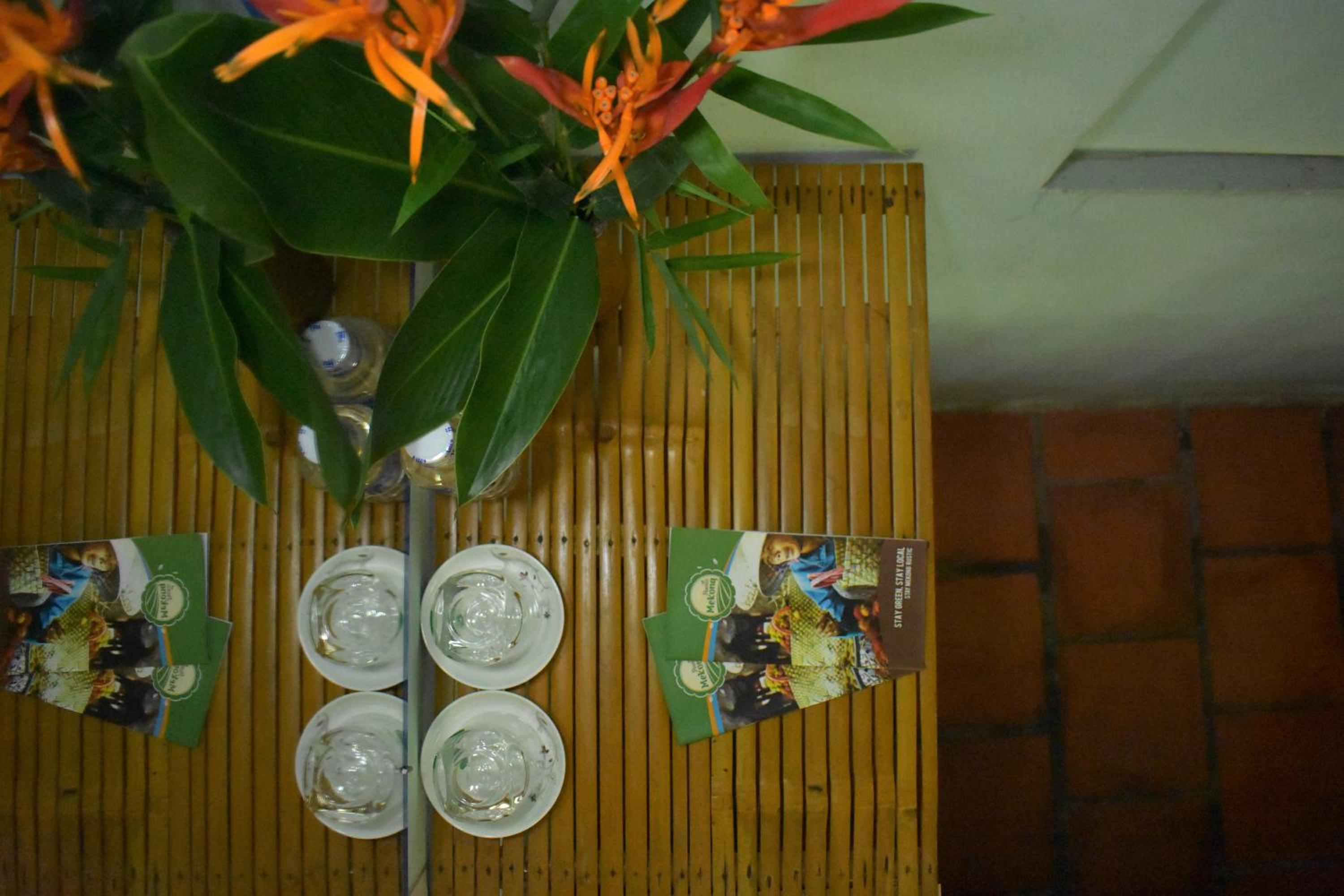 Mekong Rustic Cai Be