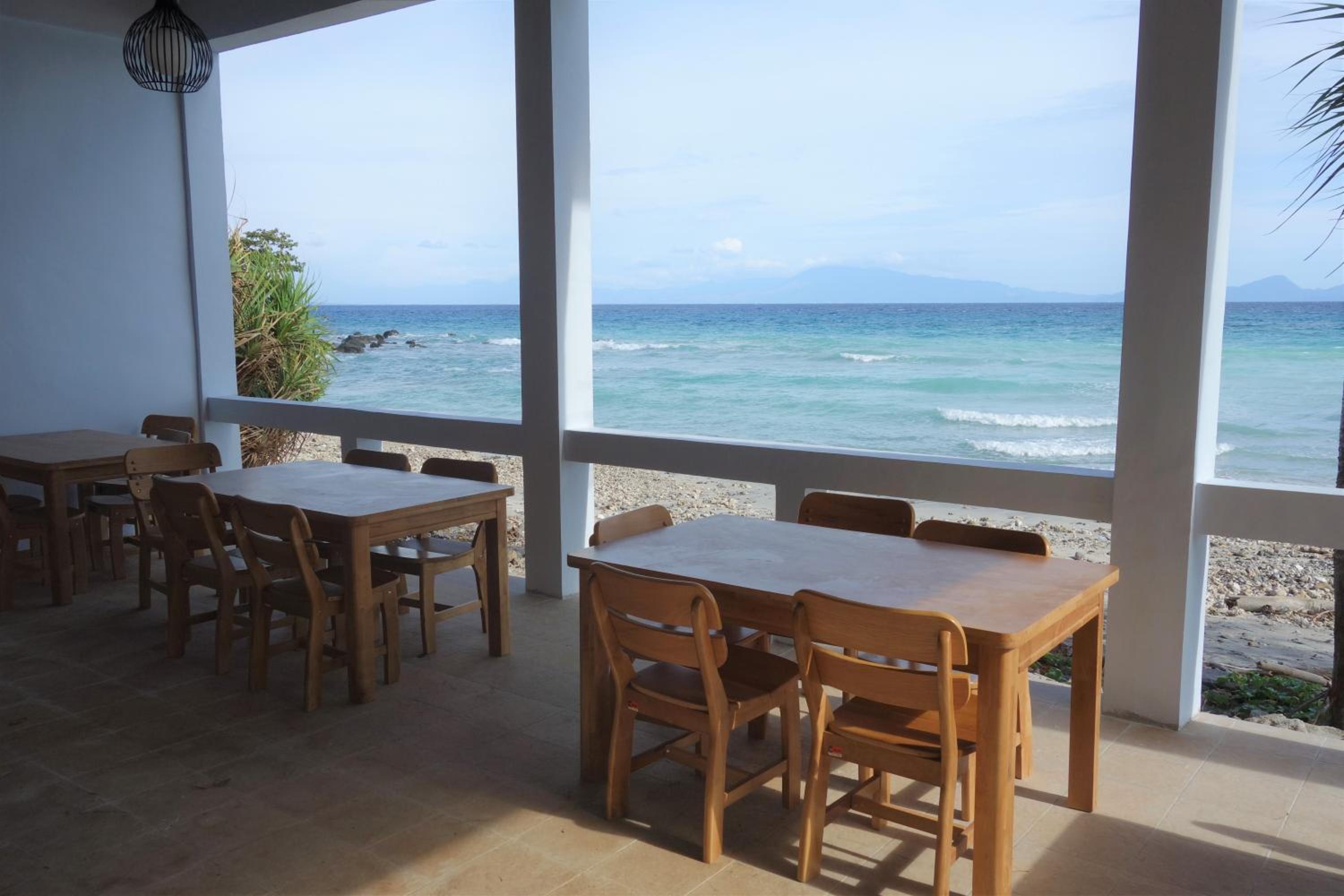 Pulau Weh Paradise