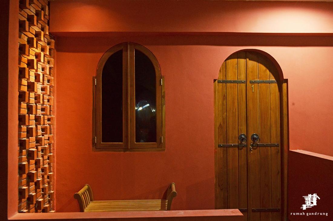 Hotel Rumah Gandrung - Image 1