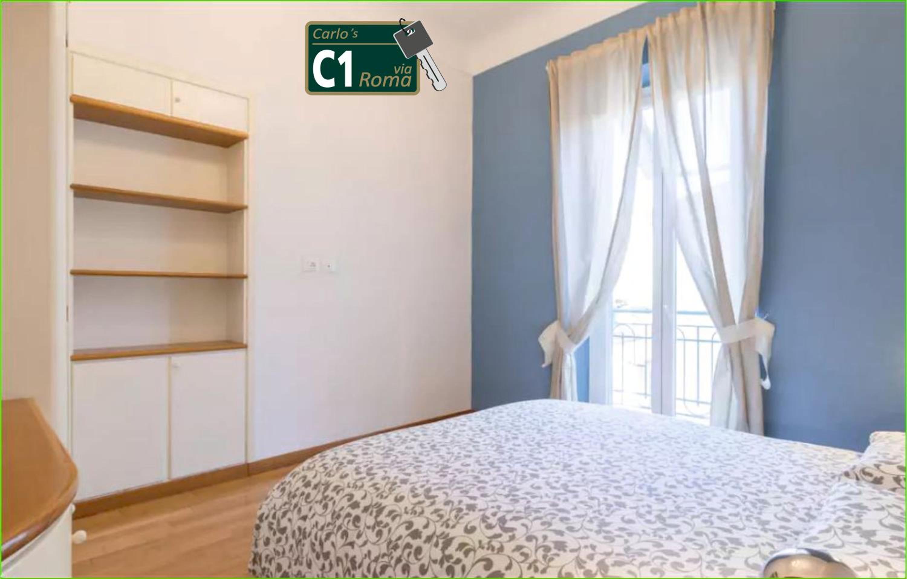 Carlo's B149C - Sanremo Center Suite - da Carlo - view 5