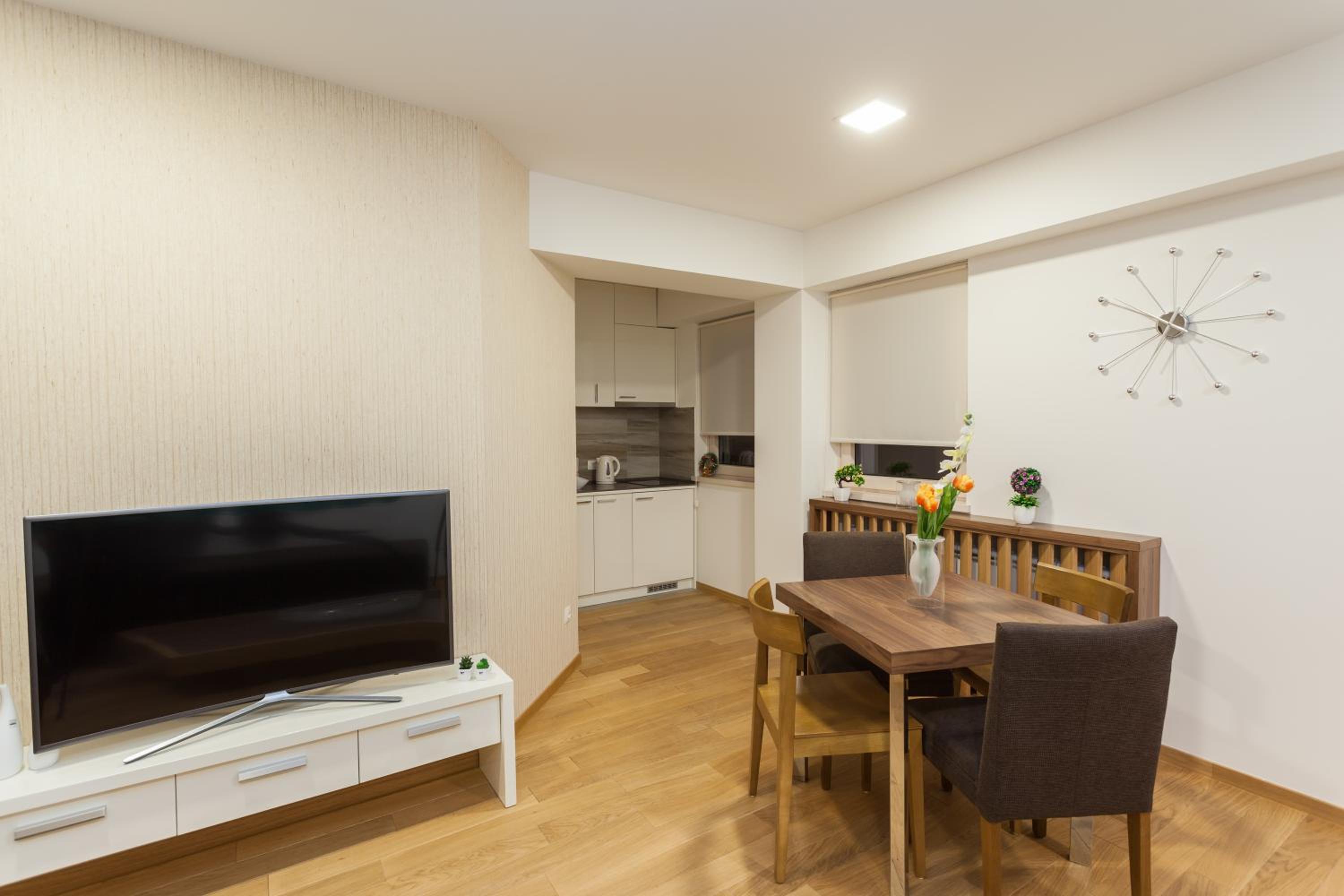 Vila Apartments Wellness&Spa
