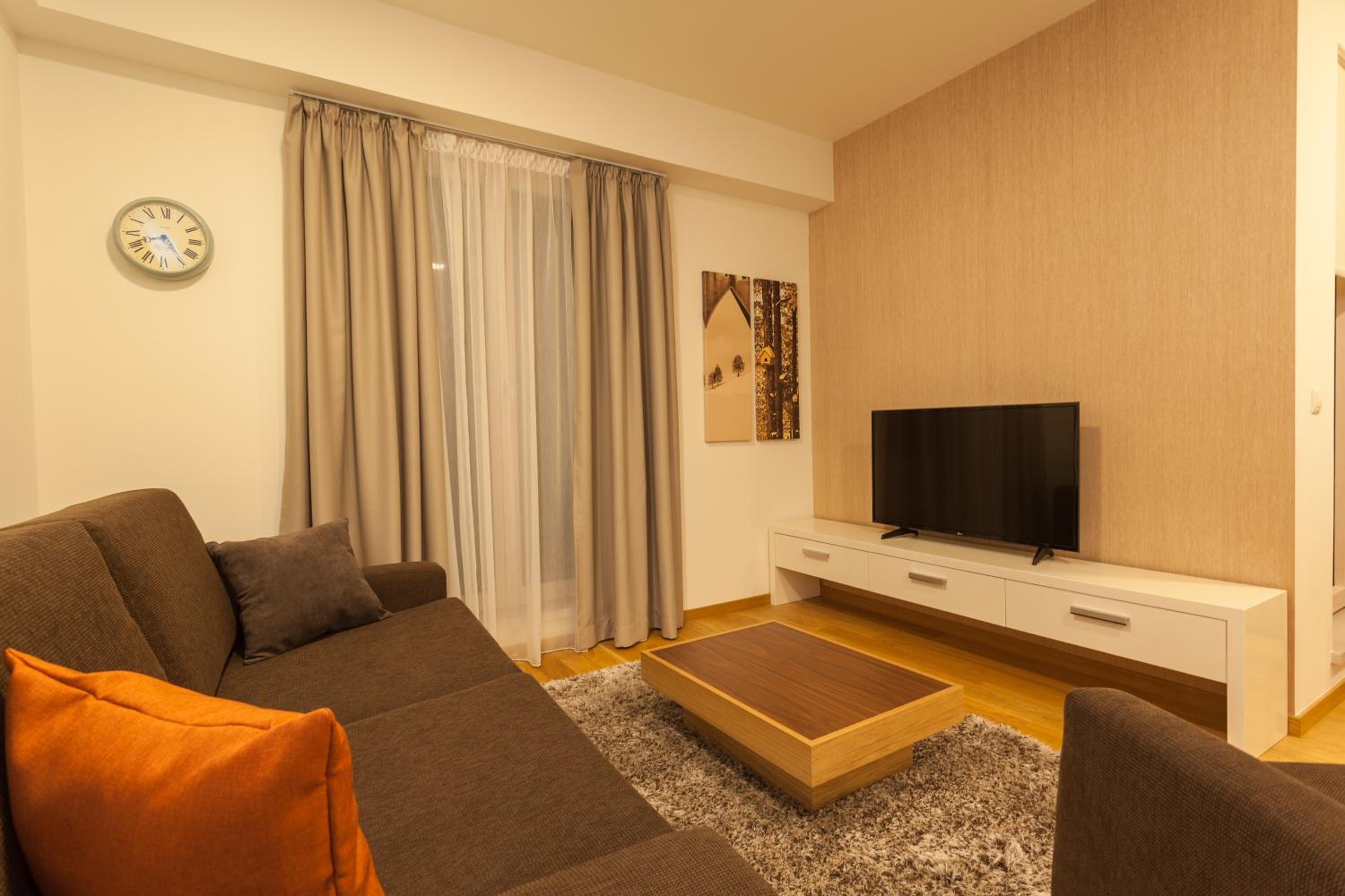 Vila Apartments Wellness&Spa