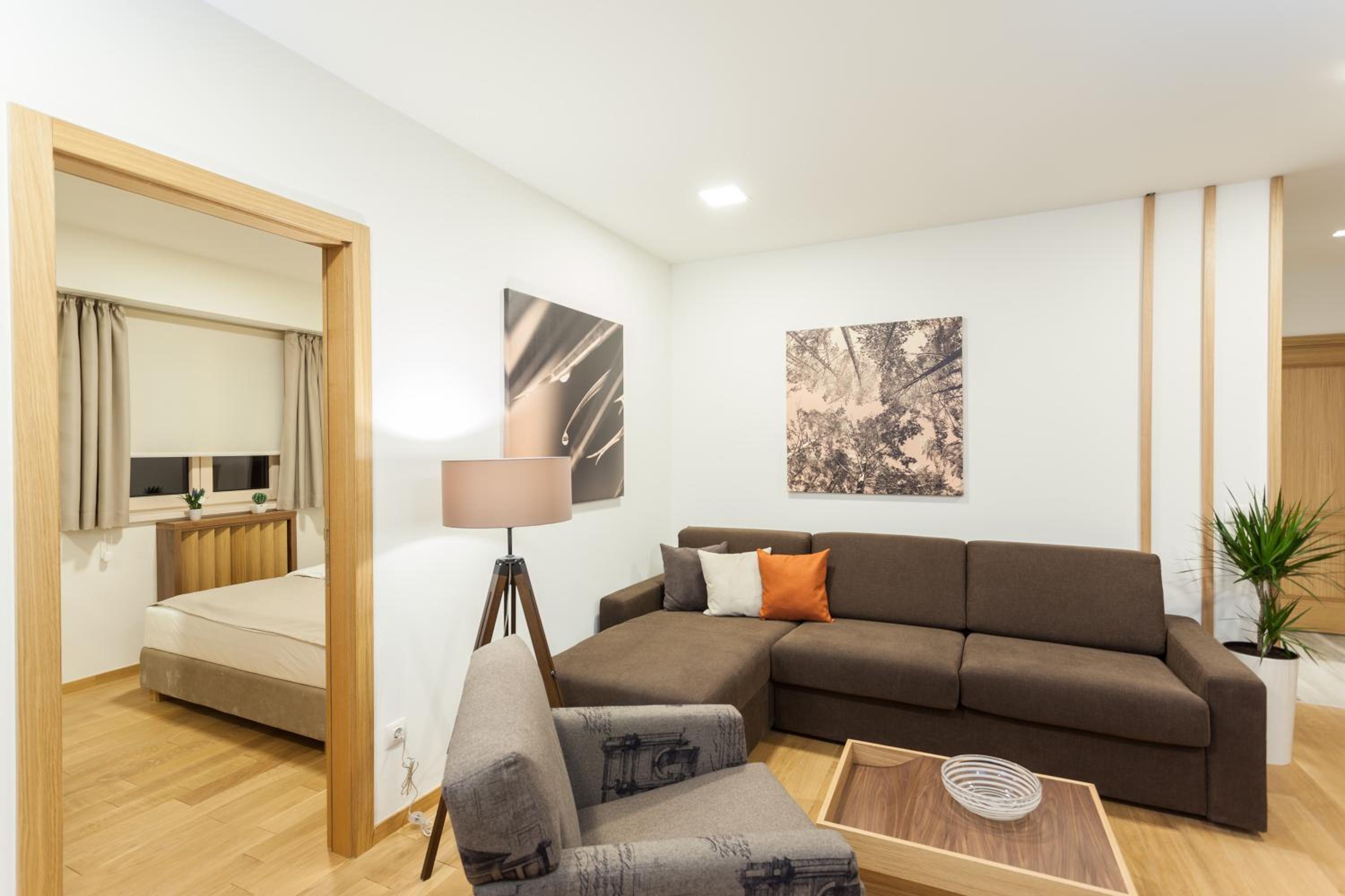 Vila Apartments Wellness&Spa