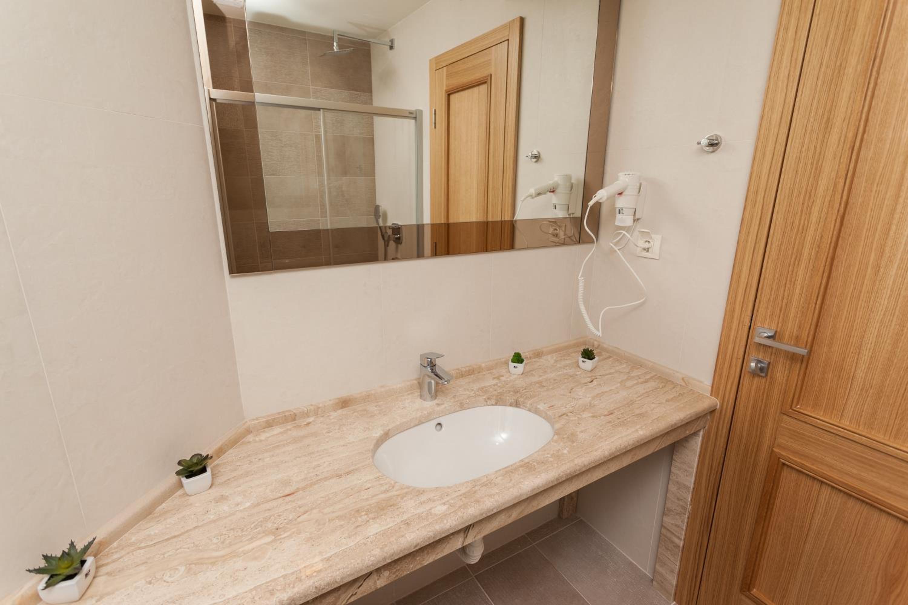 Vila Apartments Wellness&Spa
